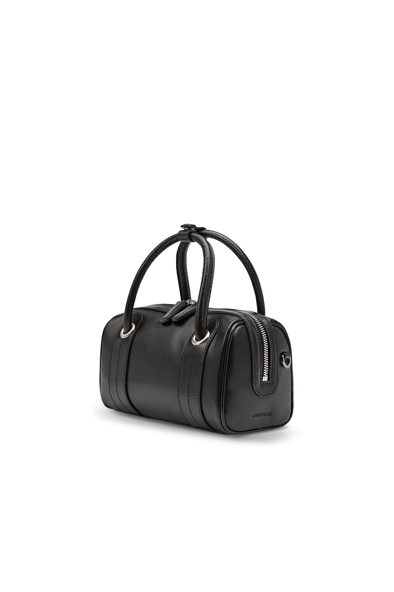 RUEDA MINI BAG_BLACK