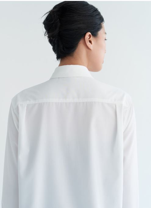 WINDOOR SHIRT_WHITE