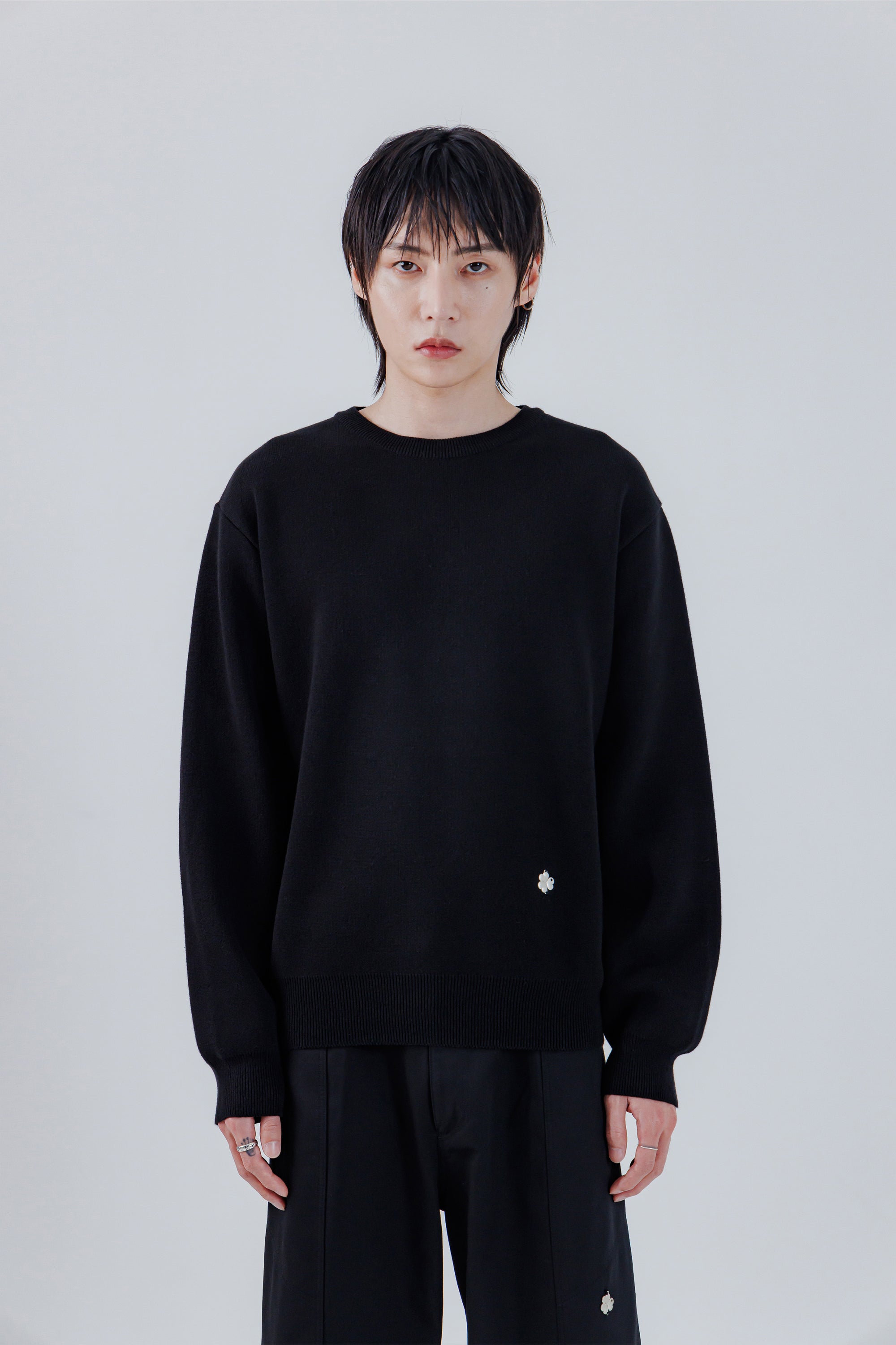 PULL STANDARD_NOIR