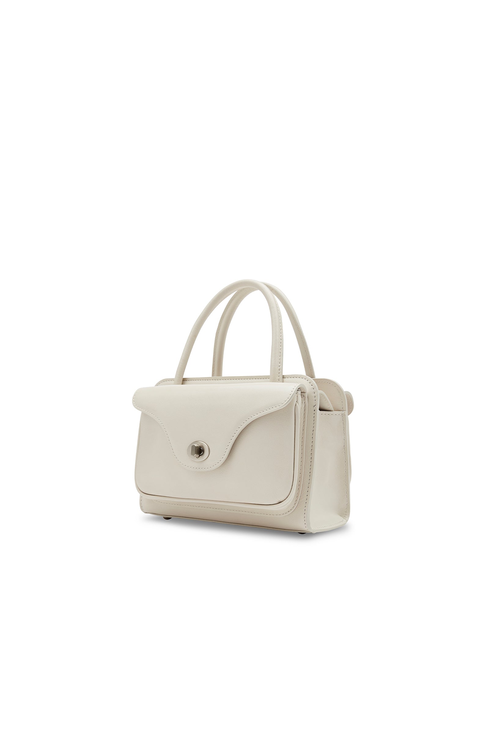 GEMELO BAG_OFF WHITE