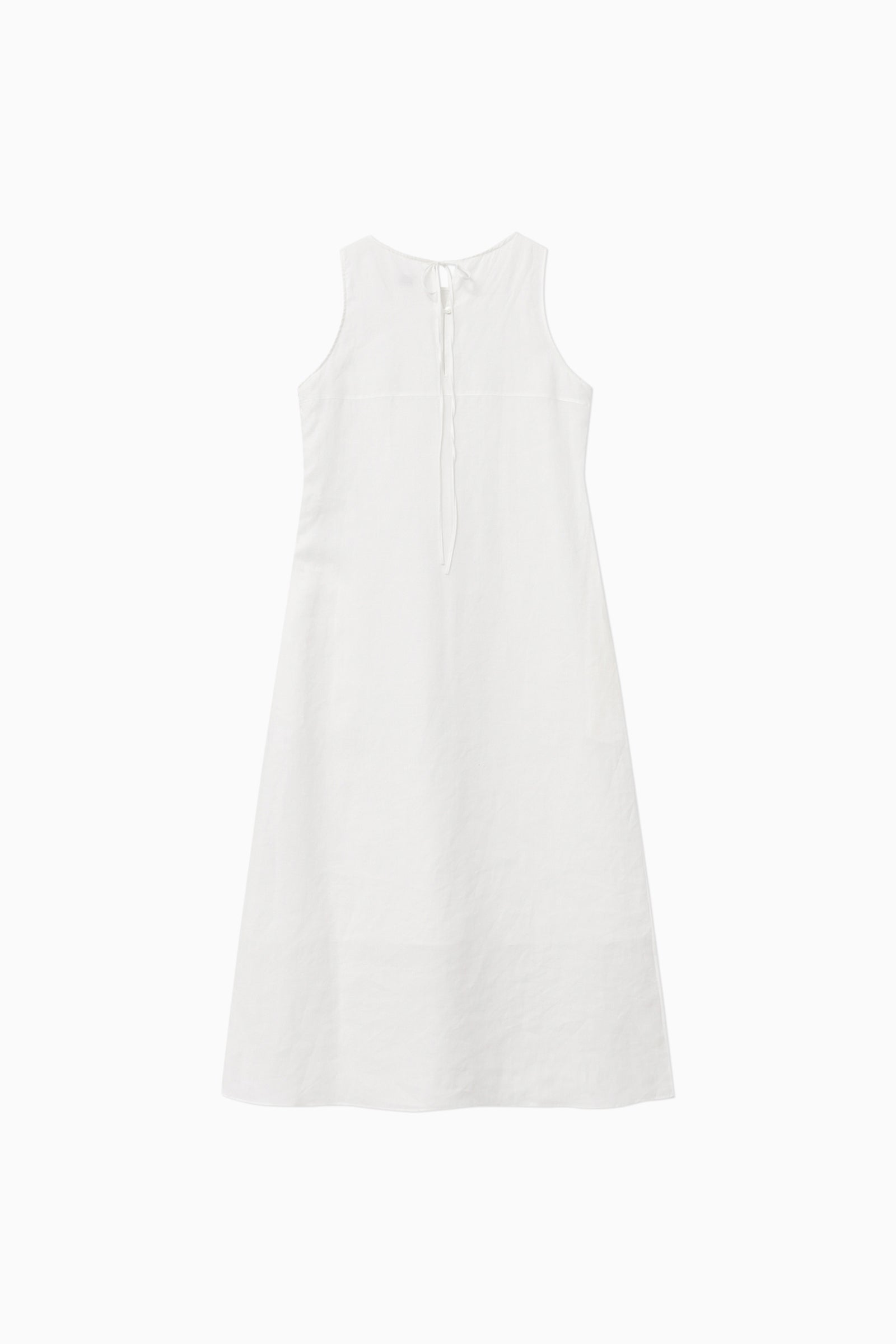 MIA DRESS_IVOIRE