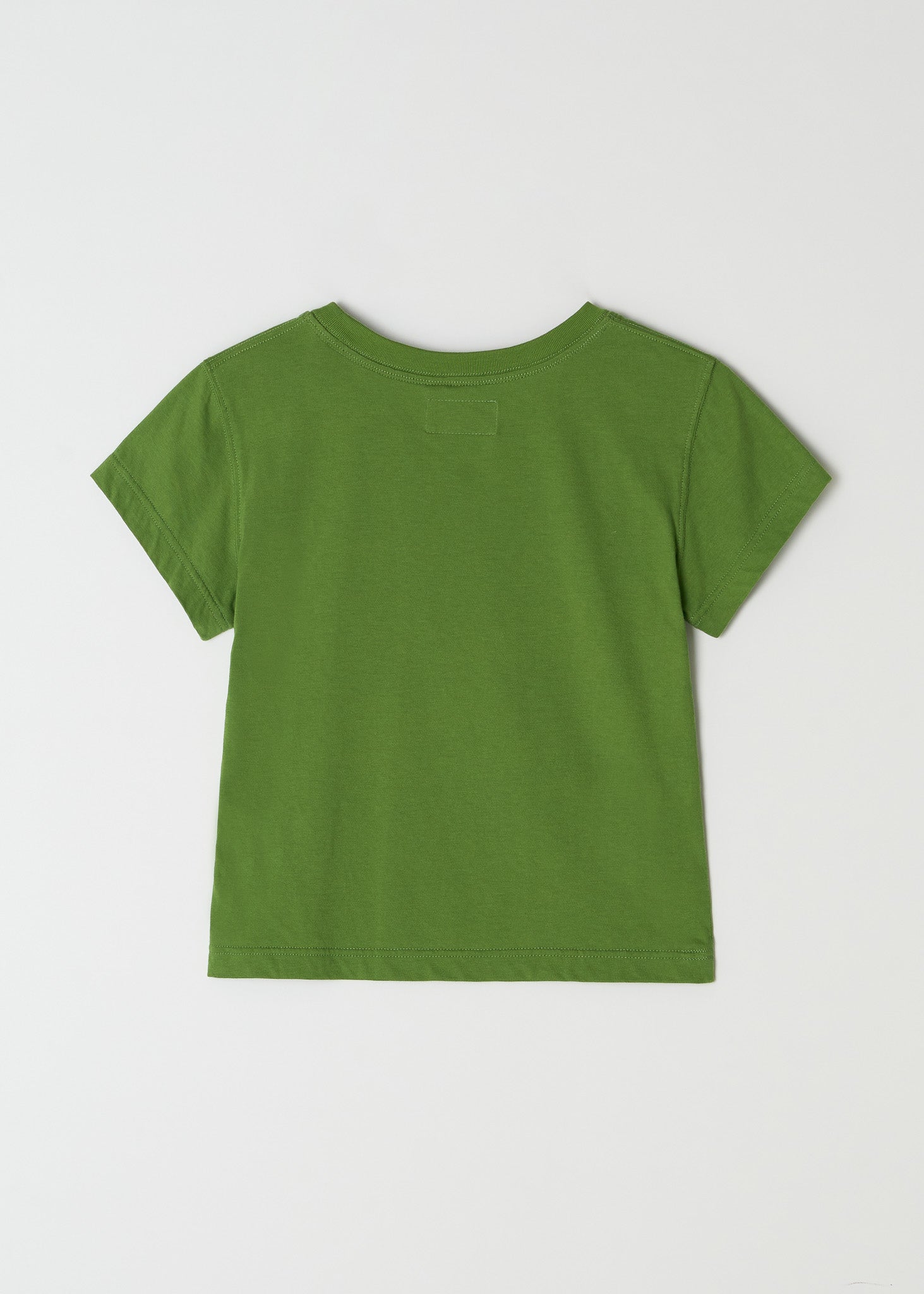 EKIETA, T-SHIRT SWAMPY _THE LILYPAD