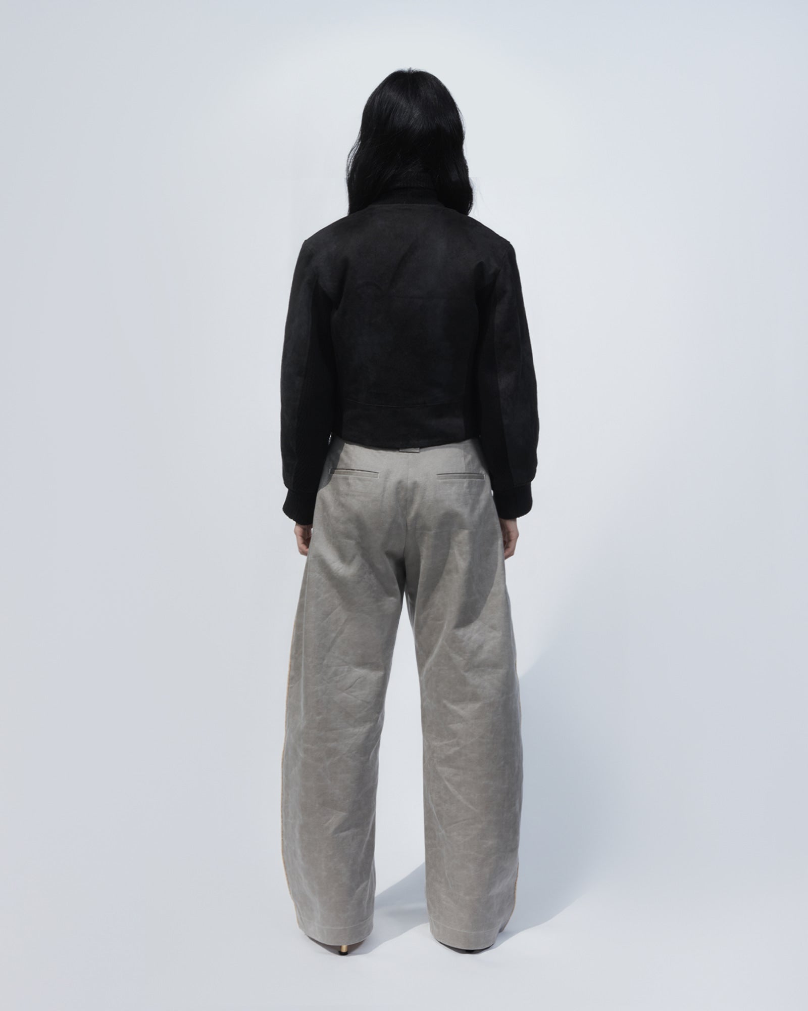 KINESIS JACKET_BLACK