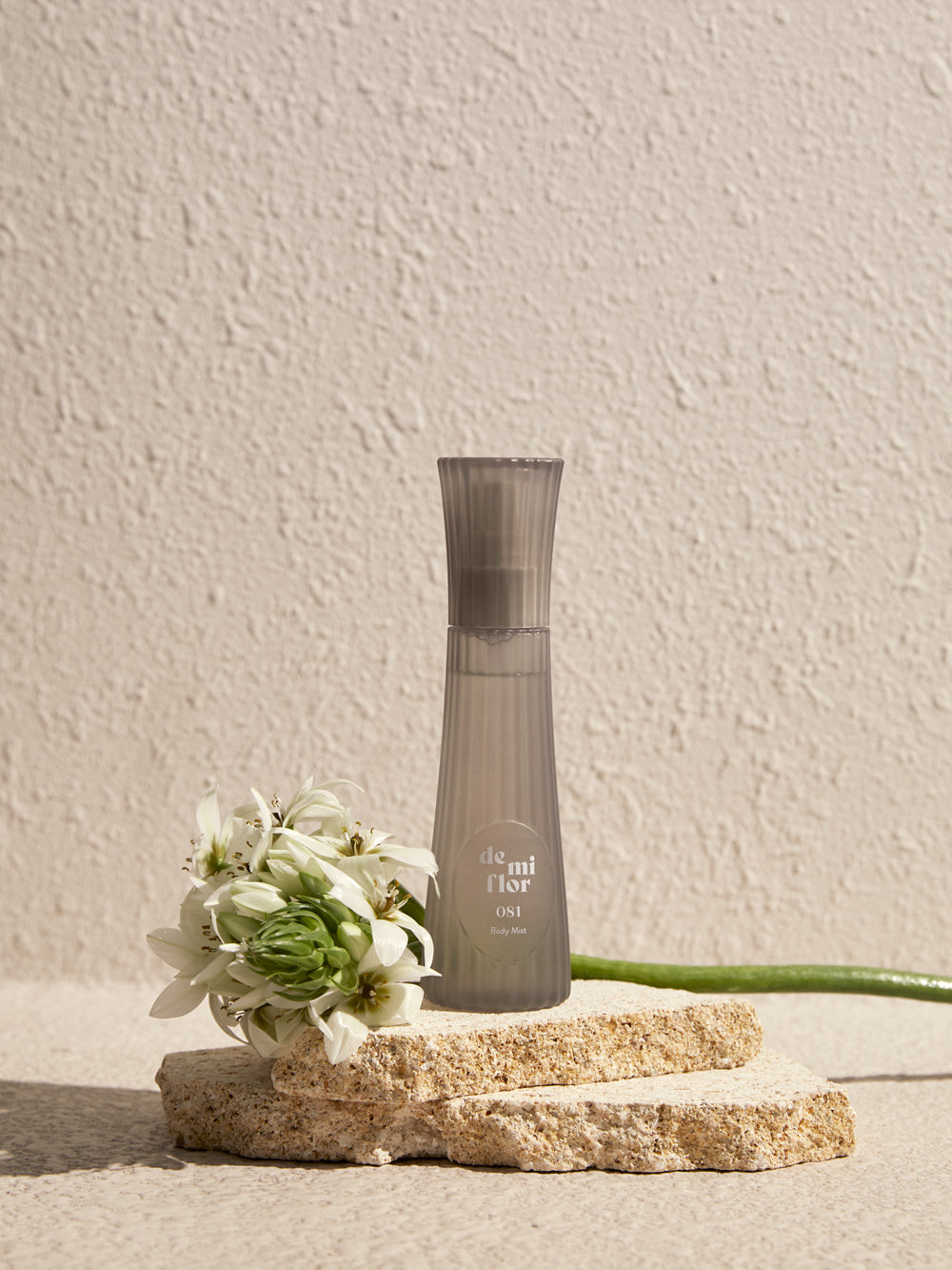 081 FLEURAGE BODY MIST 80ml