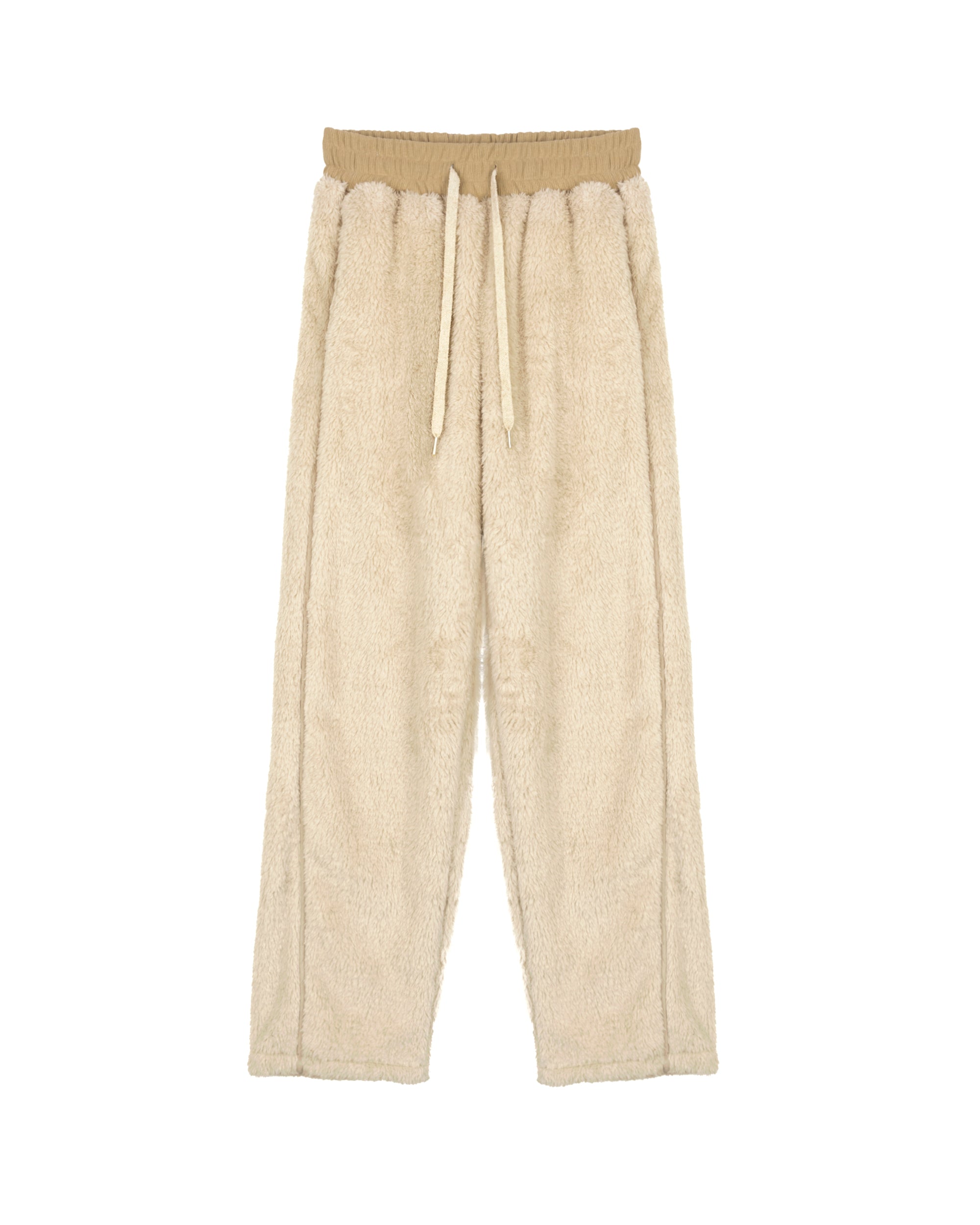 COZY PANTS_BEIGE