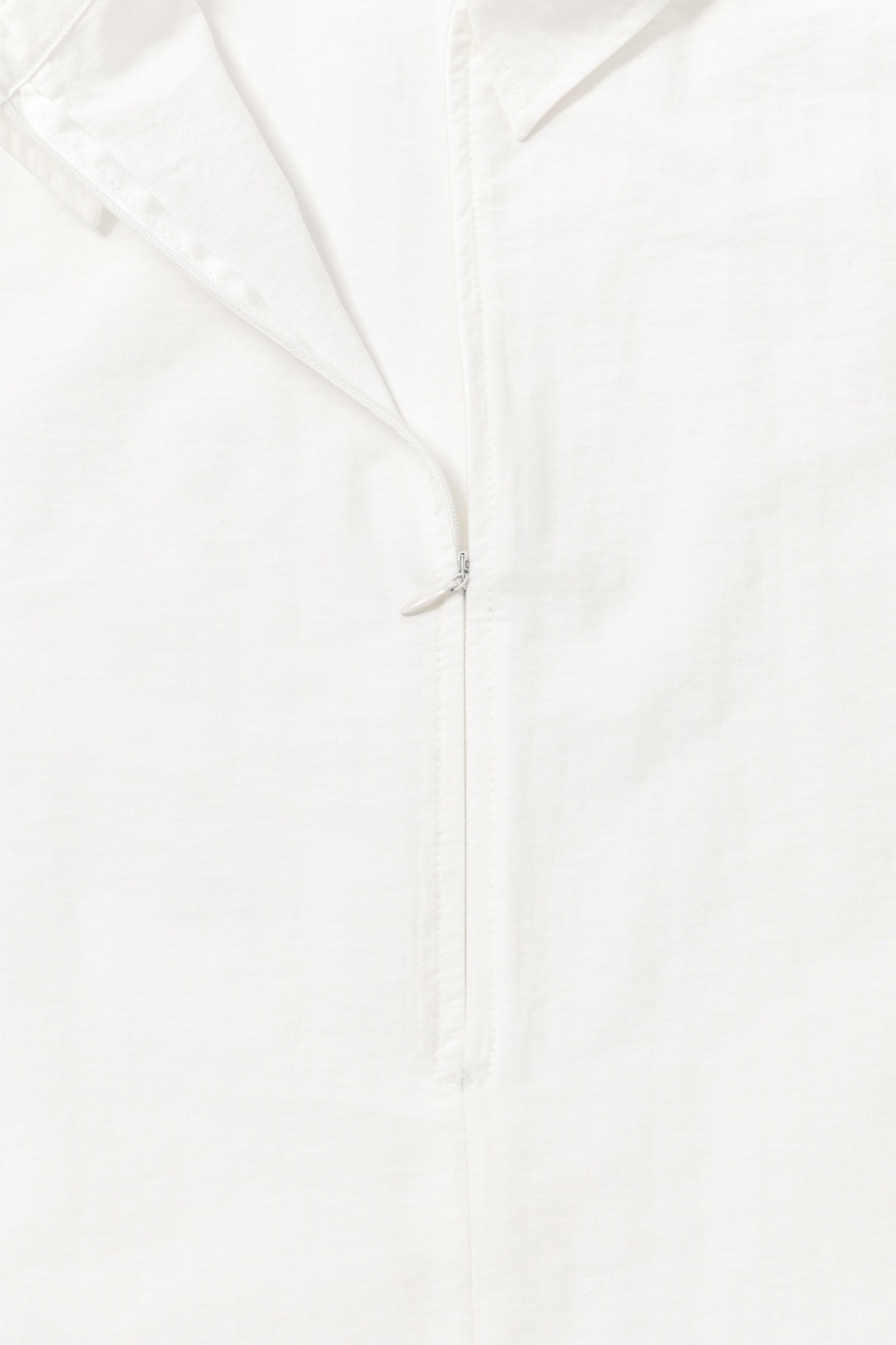 CHEMISE EDEN_IVOIRE