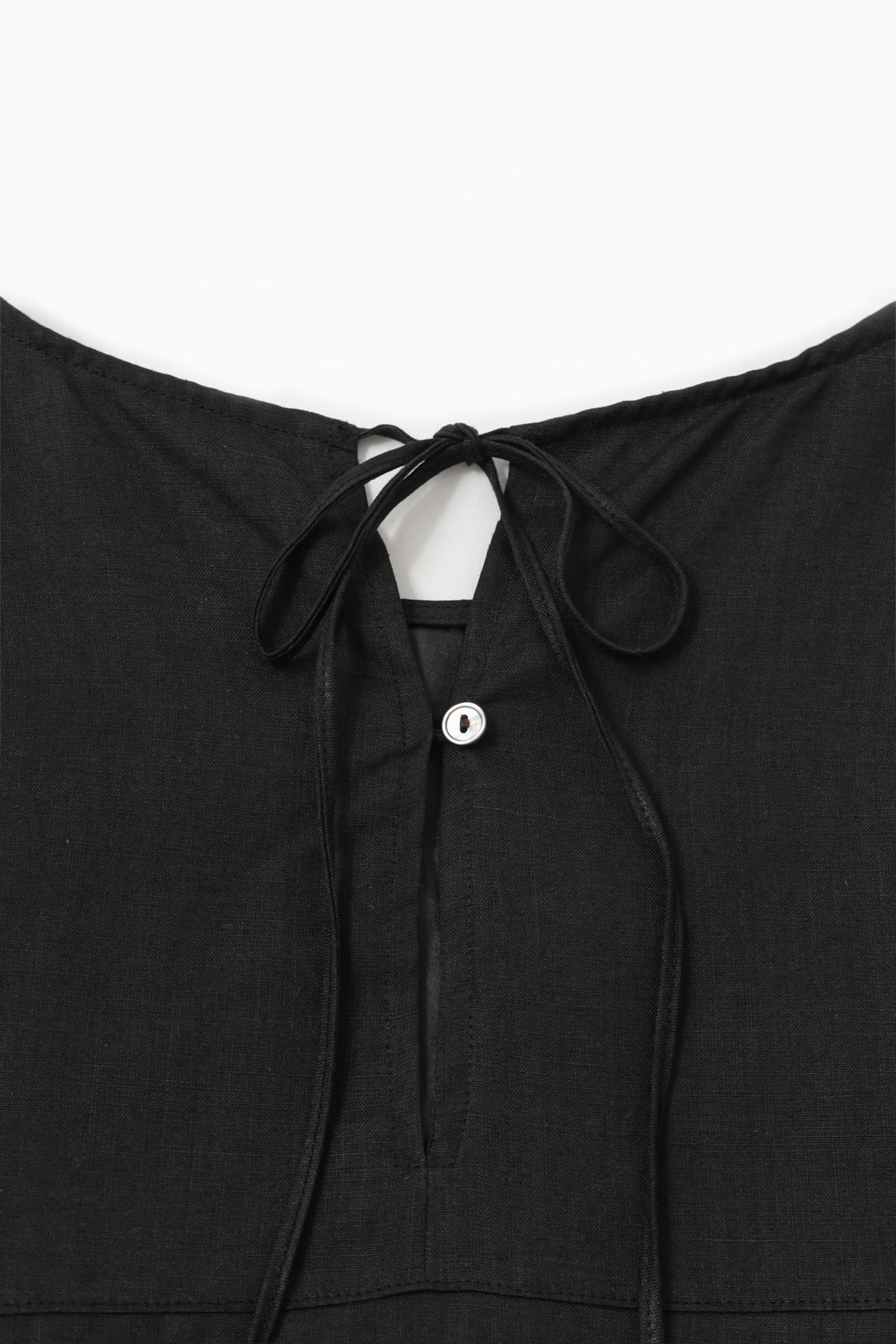 MIA DRESS_NOIR