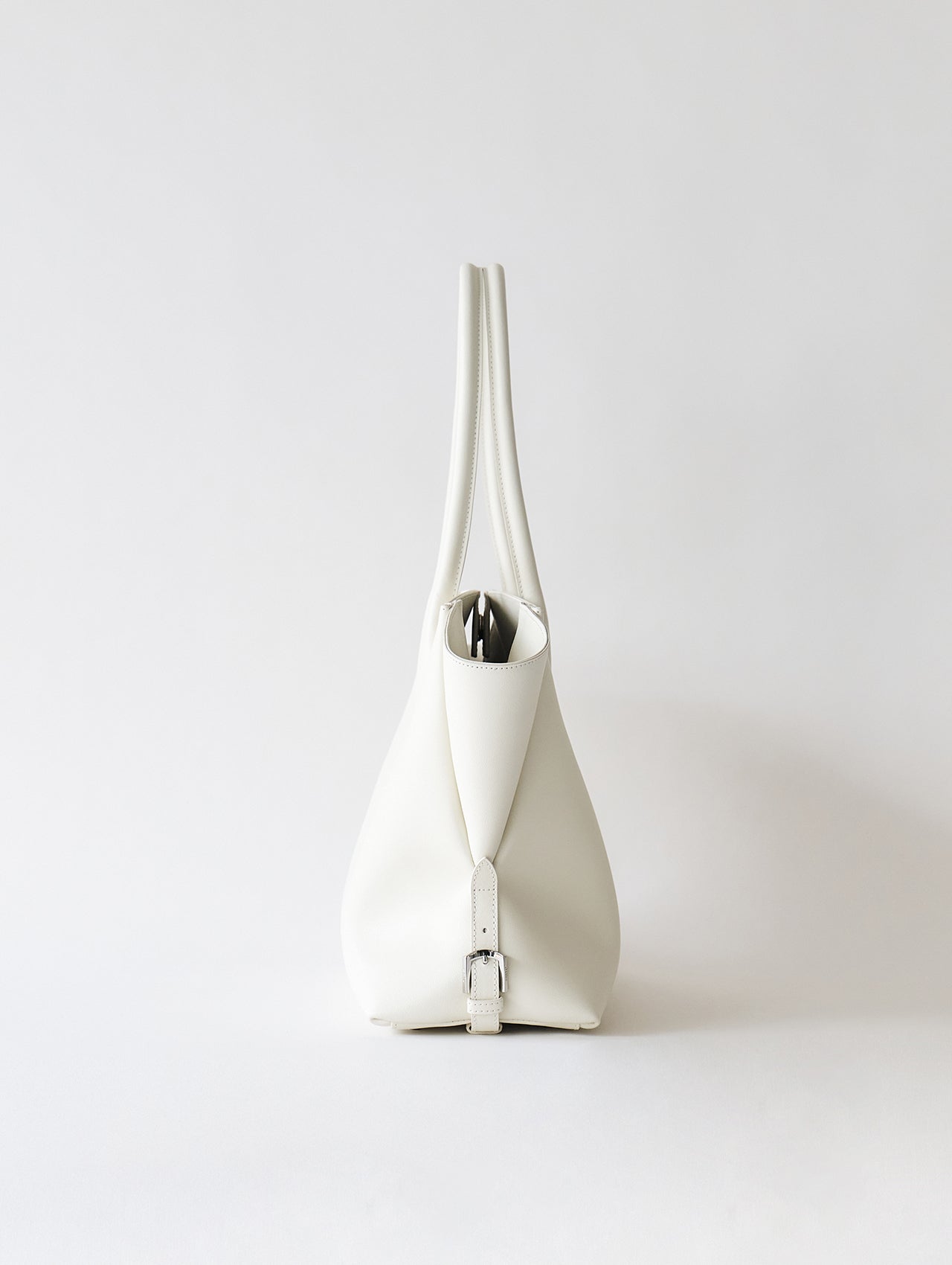 SARTU, TOTE BAG TYE_BLANC