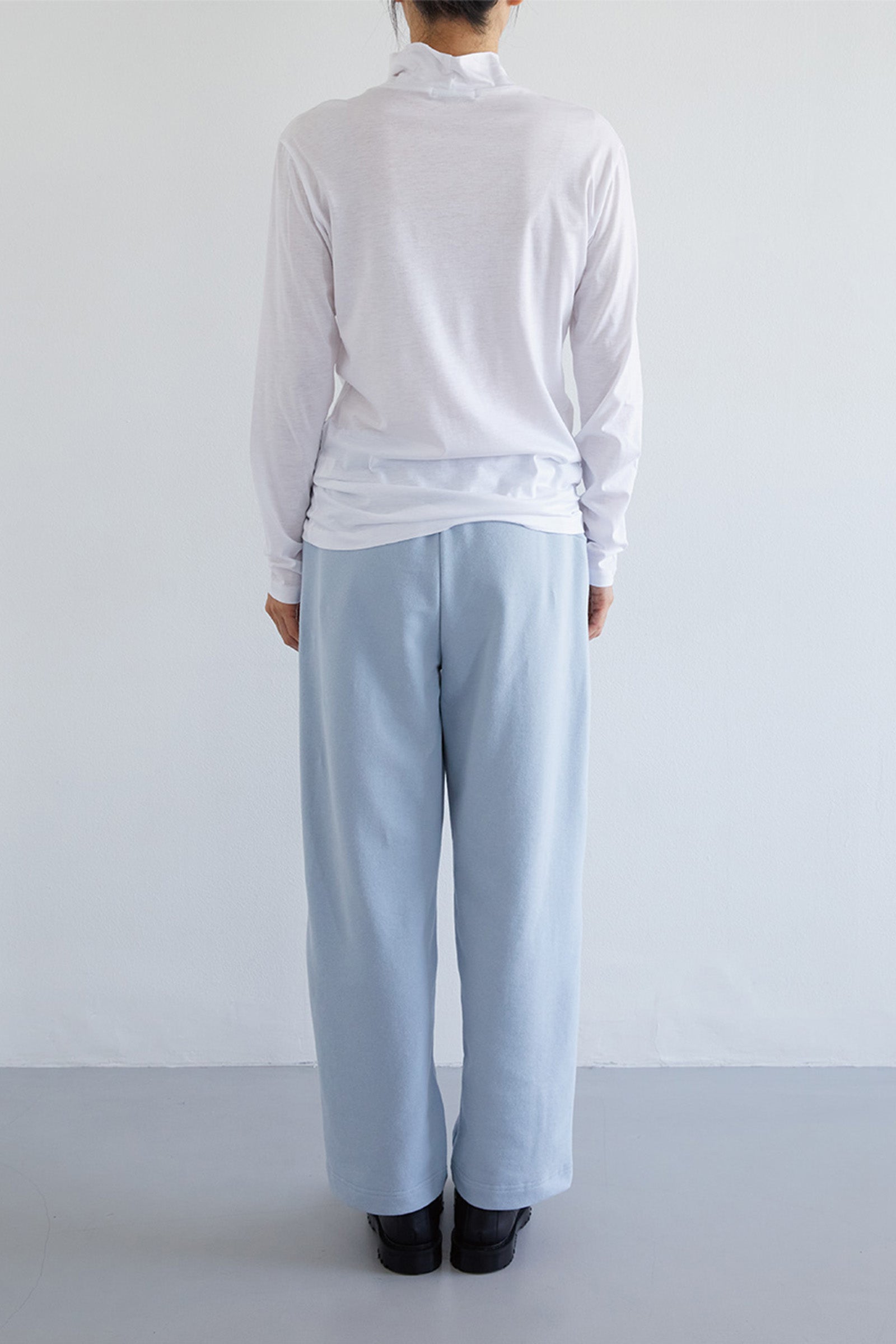 VINTAGE TERRY PANTS_LIGHT BLUE