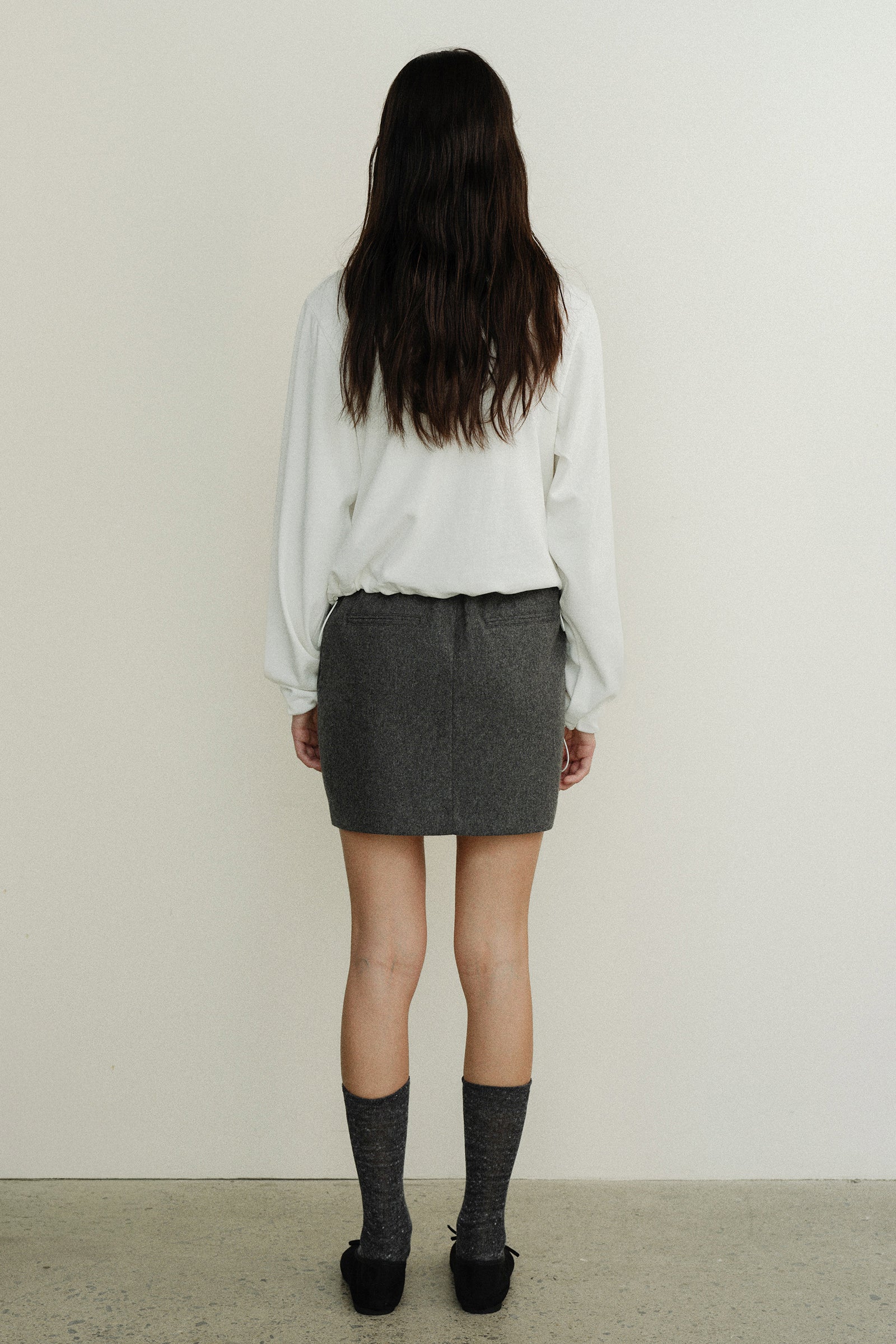 MINI JUPE HEATHER_CHARBON