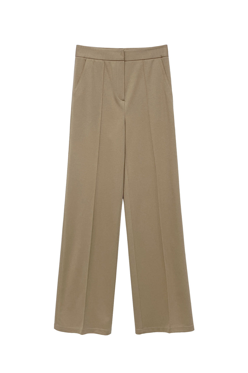 CLASSIC SWEATPANTS_BEIGE