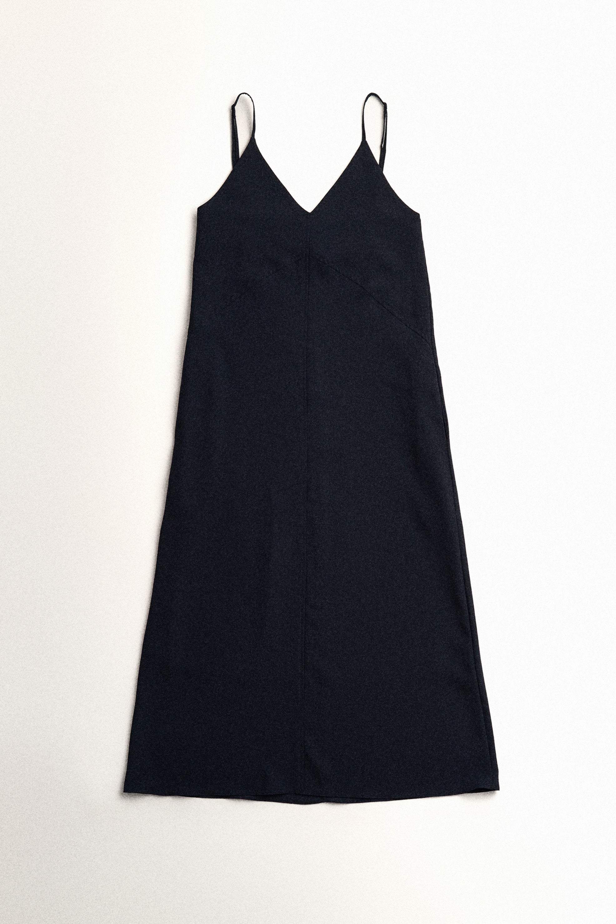 FINE O'KIND, COR DRESS_NOIR