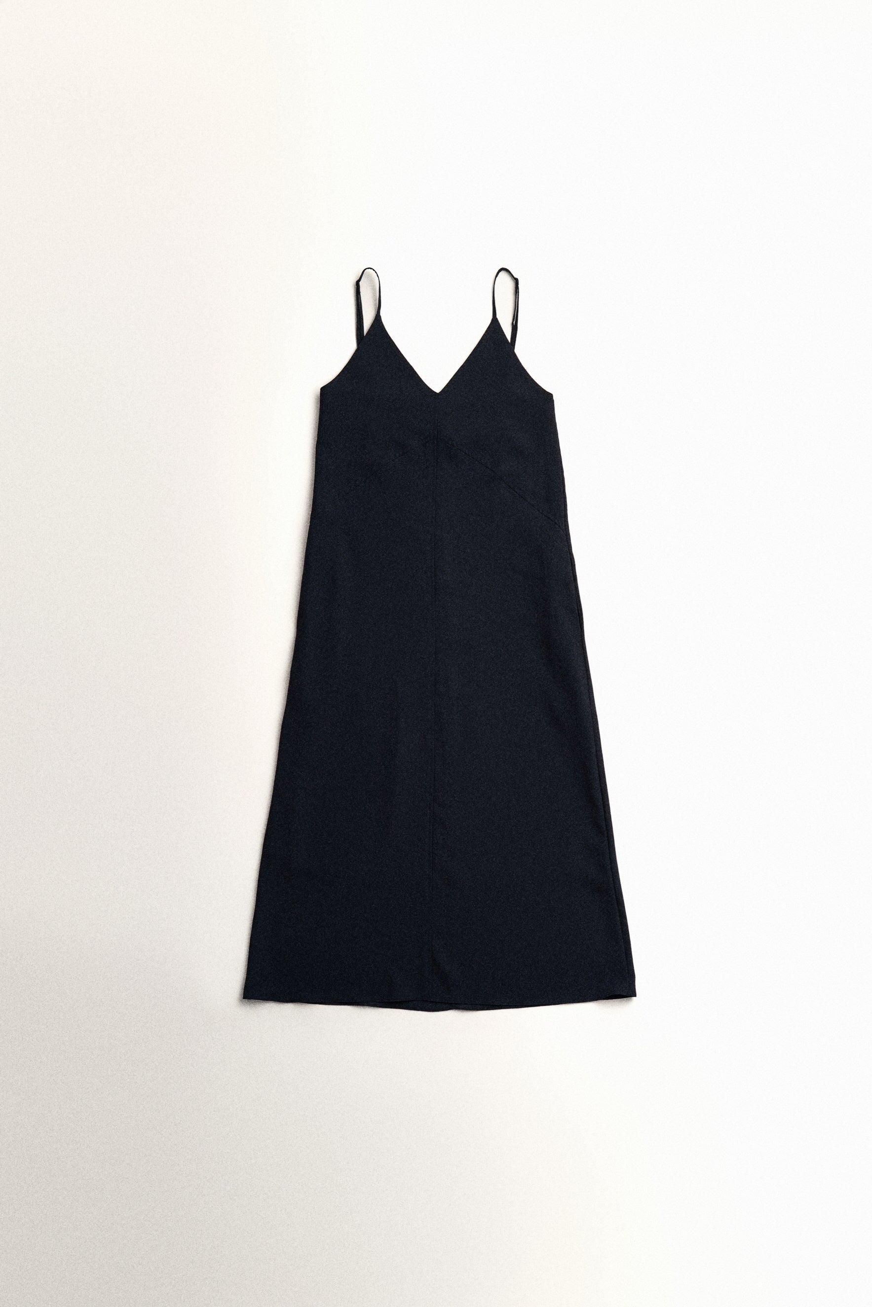 FINE O'KIND, COR DRESS_NOIR