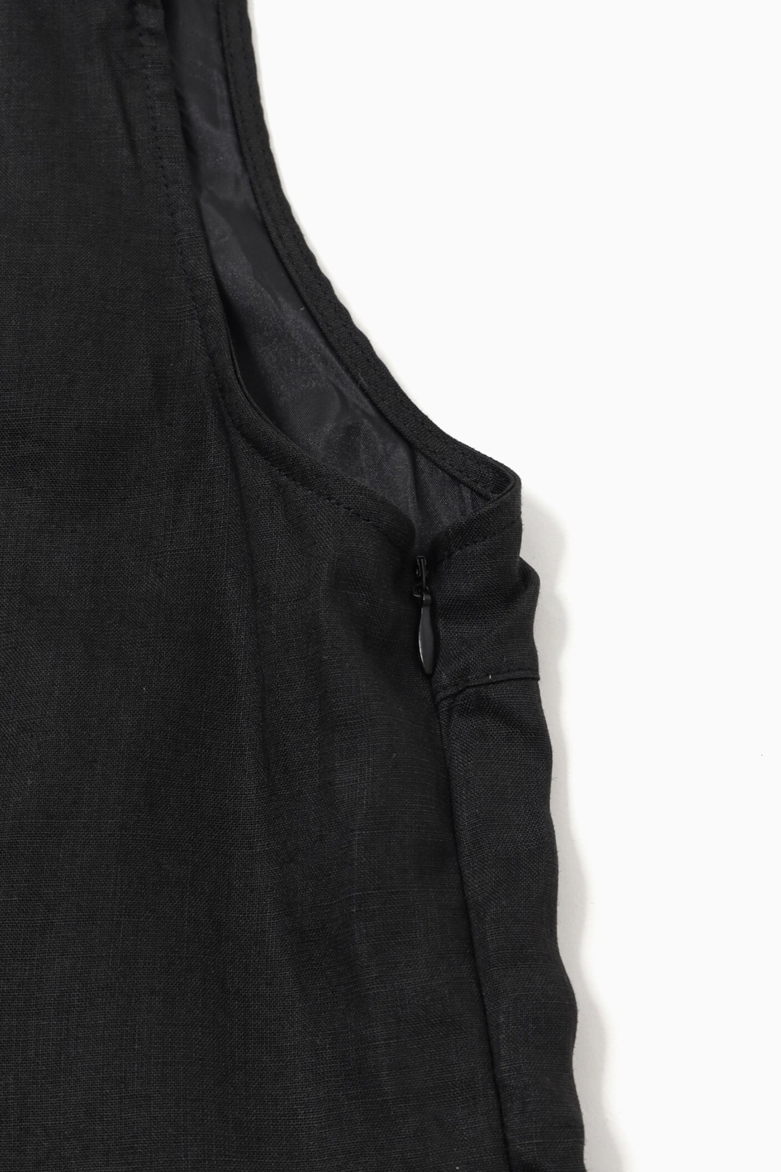 MIA DRESS_NOIR