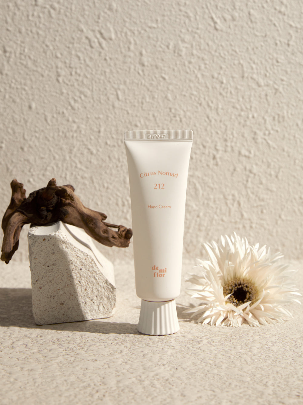 212 CITRUS NOMAD HAND CREAM 40ml