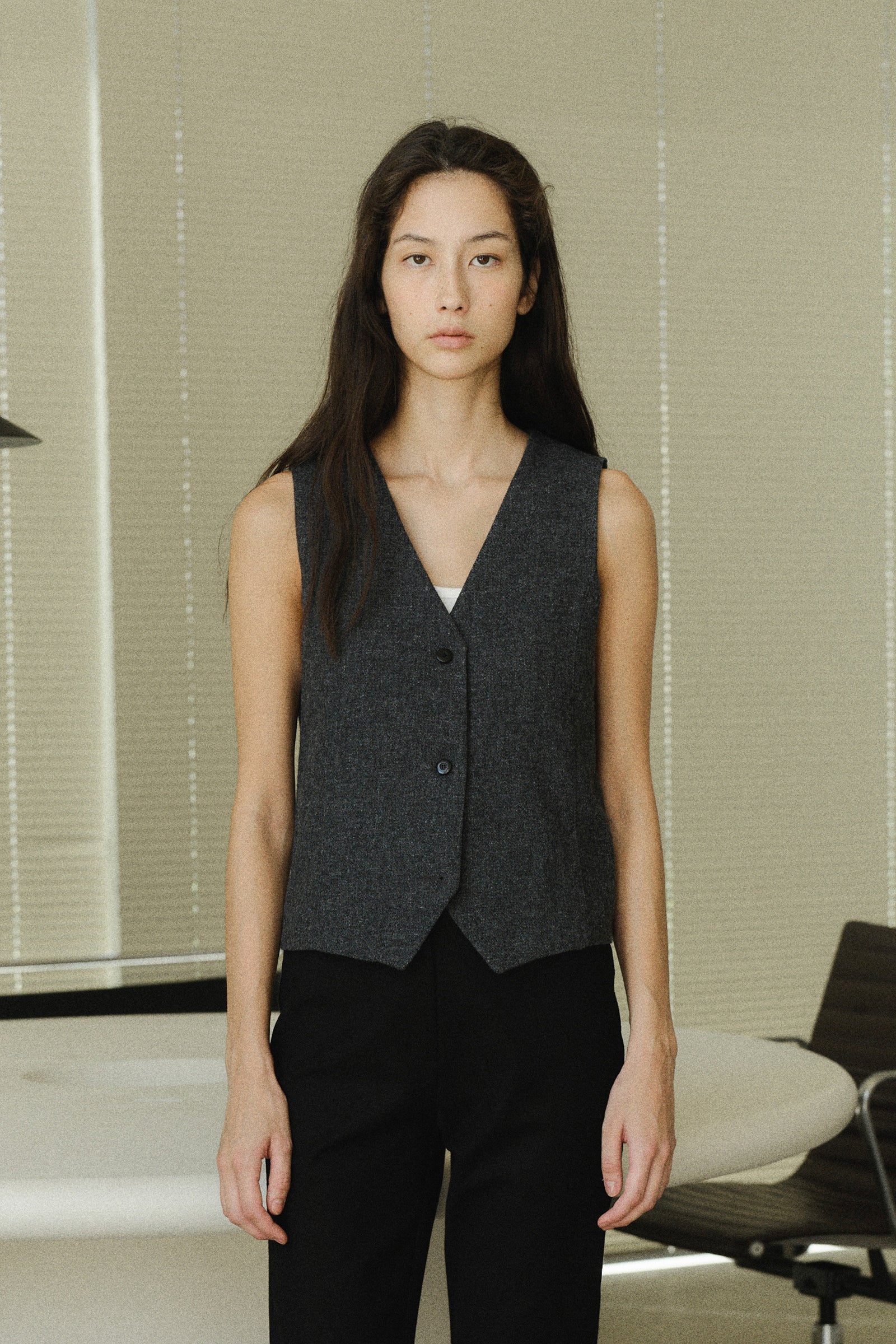 VESTE CARSON_CHARBON