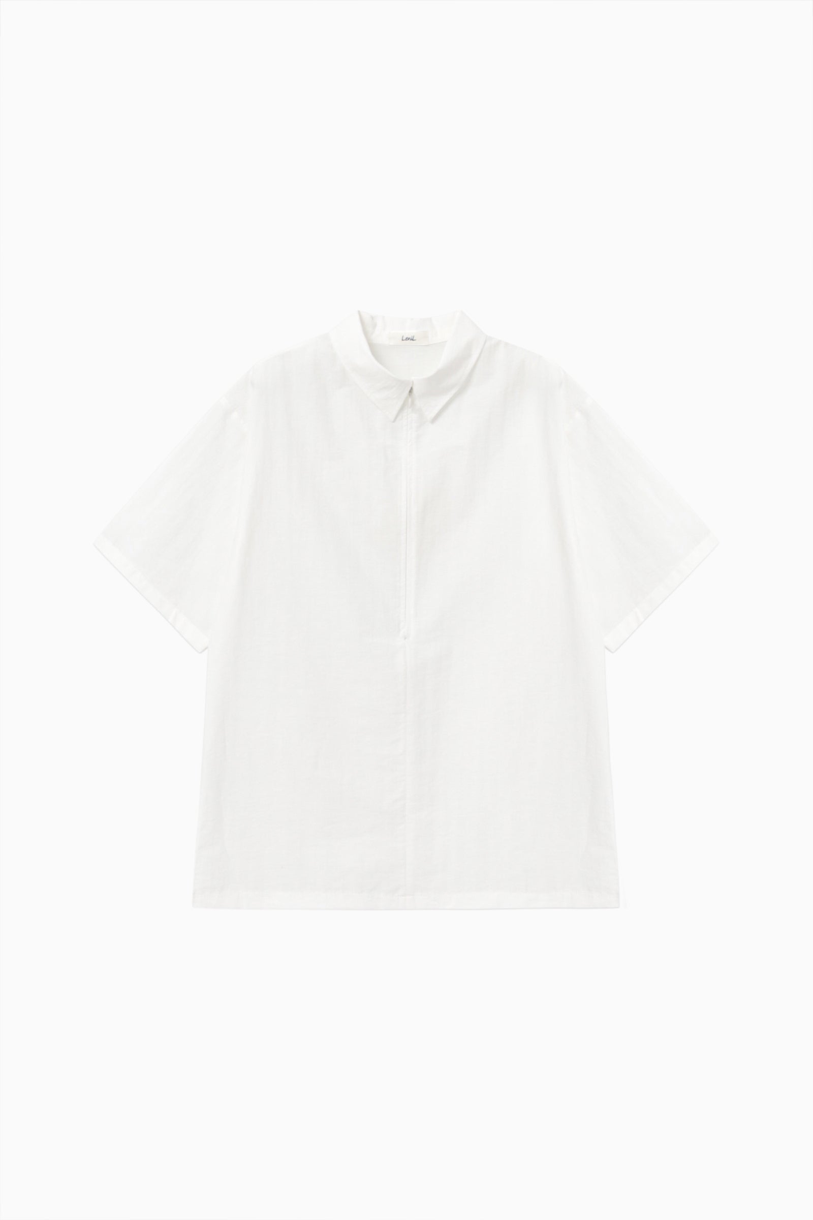CHEMISE EDEN_IVOIRE