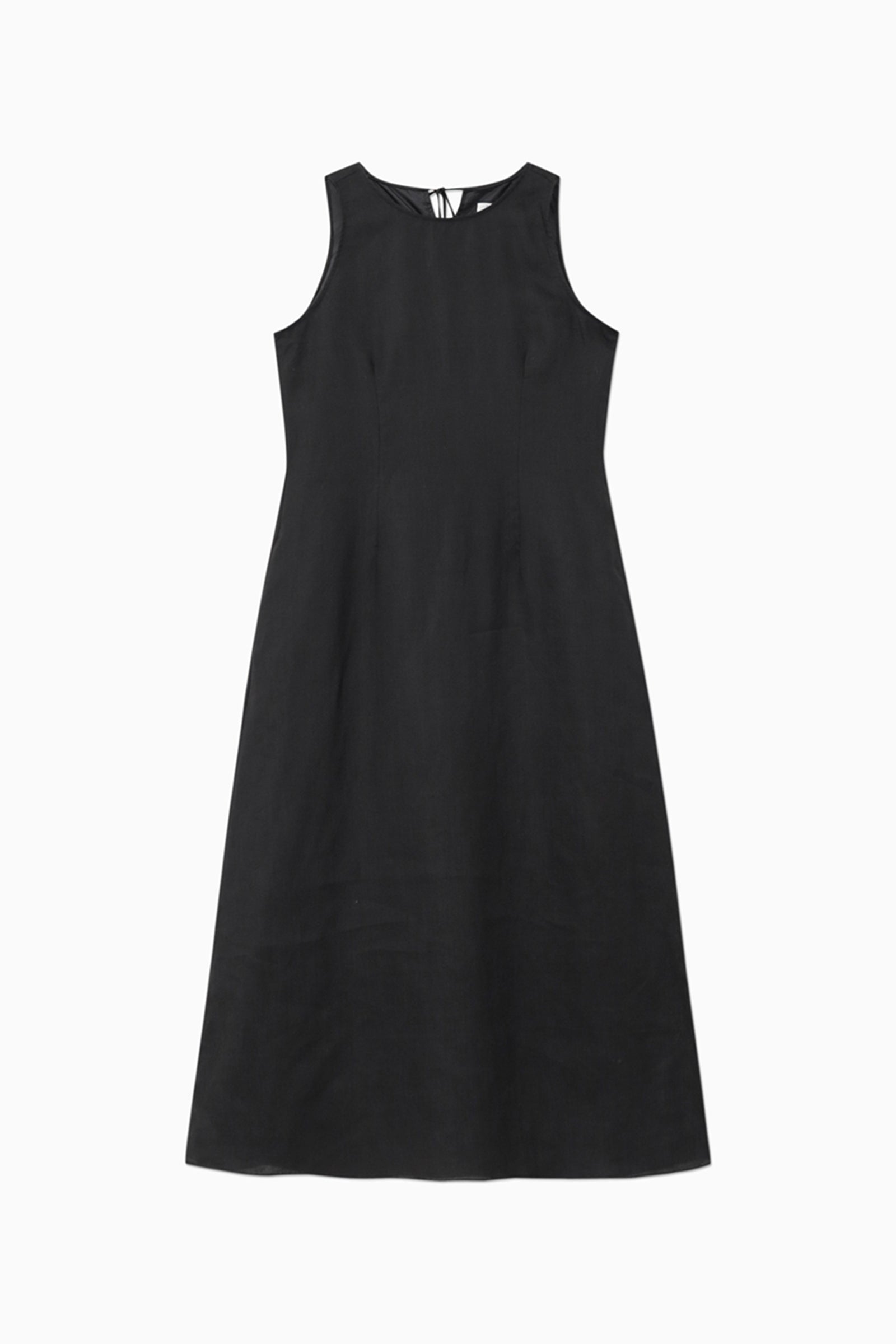 MIA DRESS_NOIR
