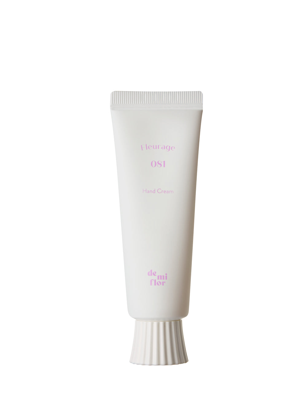 081 FLEURAGE HAND CREAM 40ml