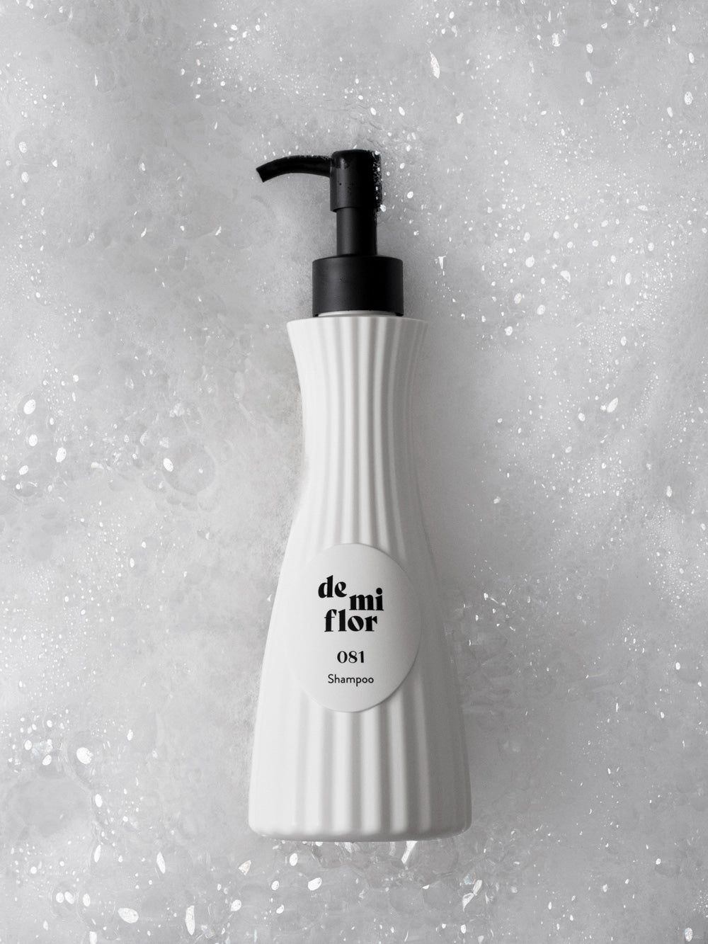 081 FLEURAGE SHAMPOO 250g