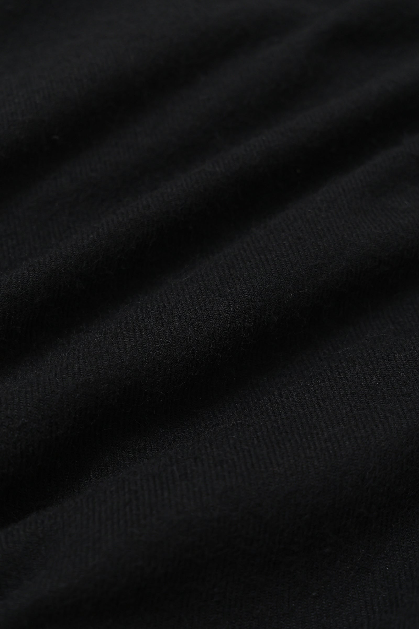 BLOUSON EN ANGORA CARSON_NOIR