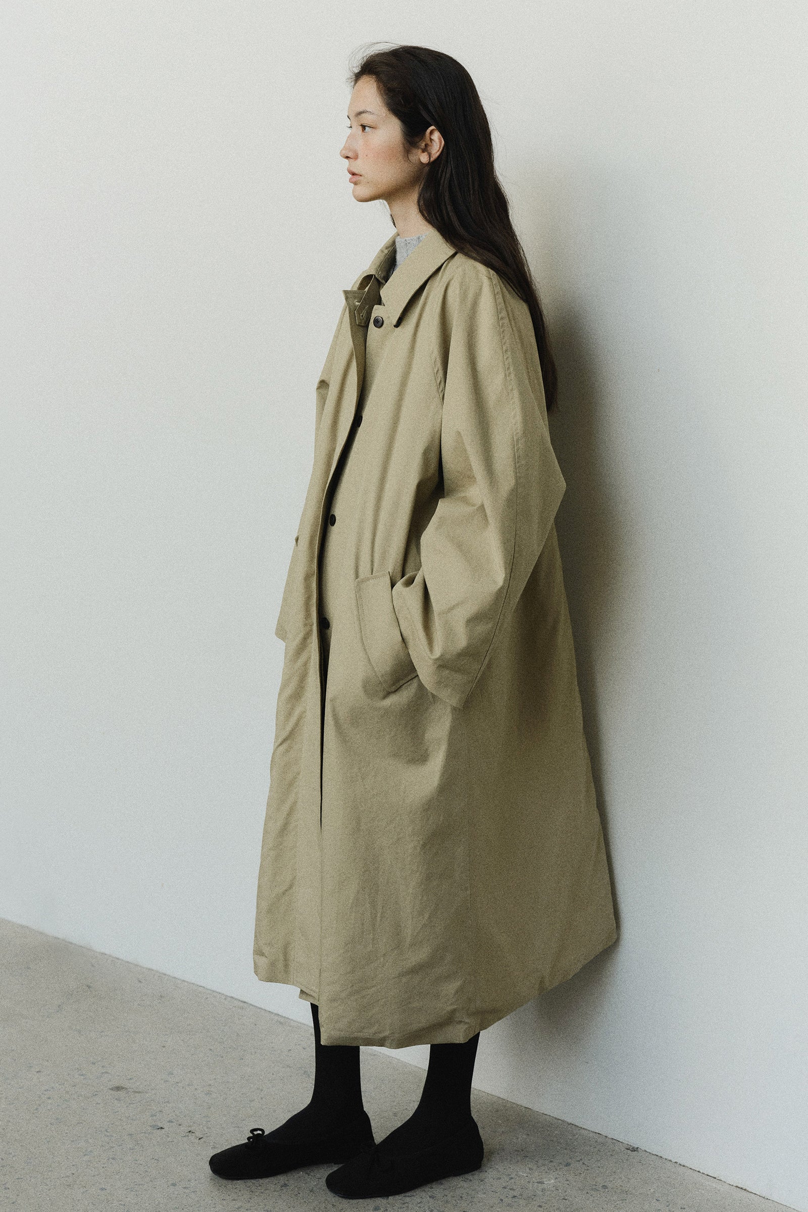 TRENCH DOUBLÉ NOEL_BEIGE