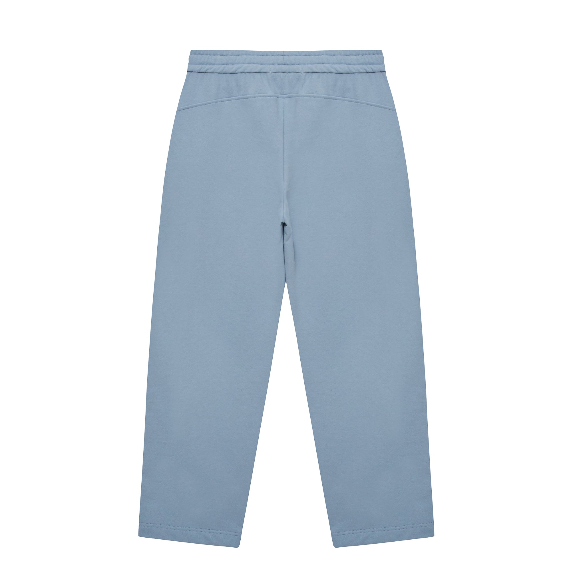 VINTAGE TERRY PANTS_LIGHT BLUE