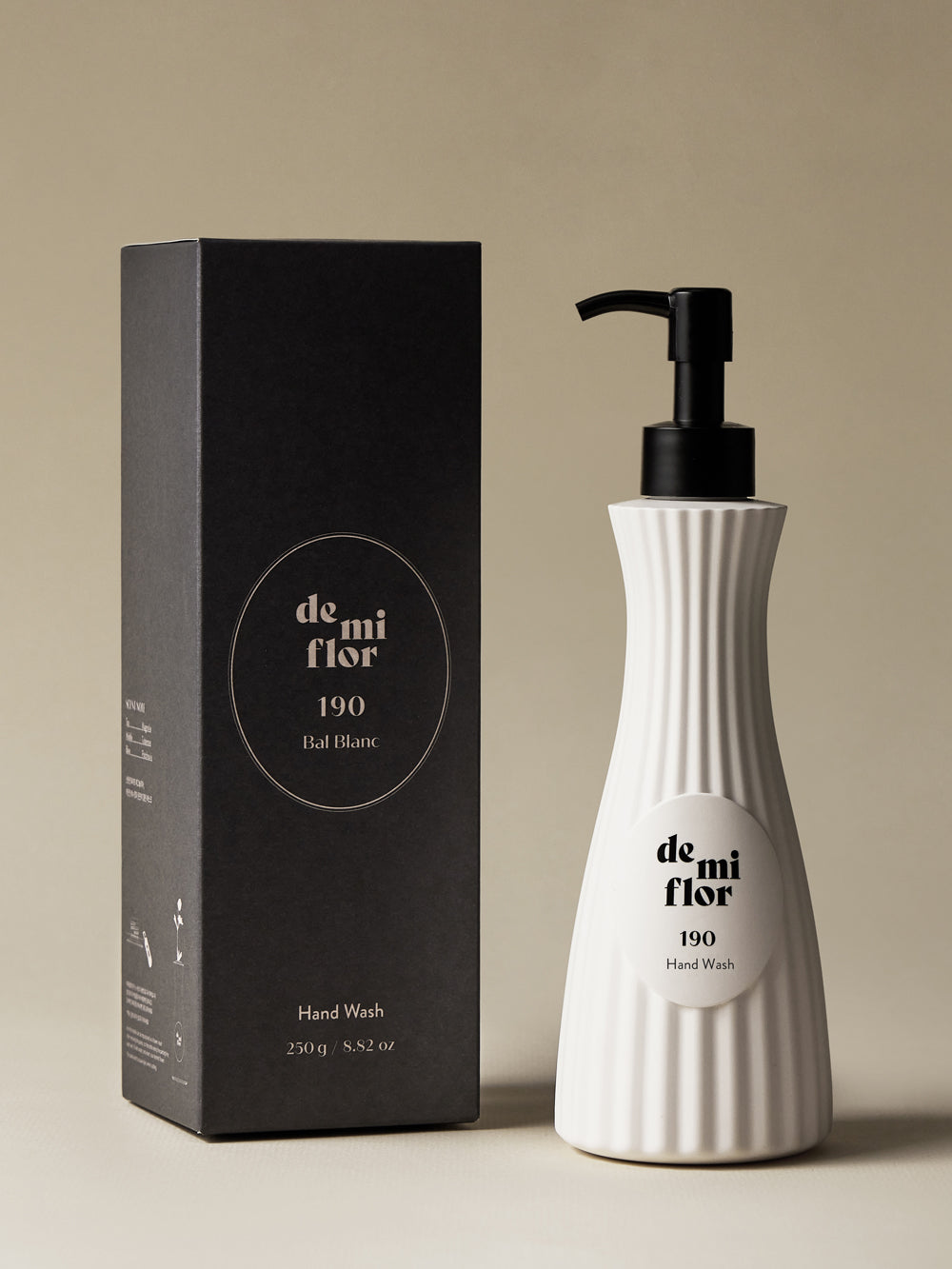 190 BAL BLANC HAND WASH 250g