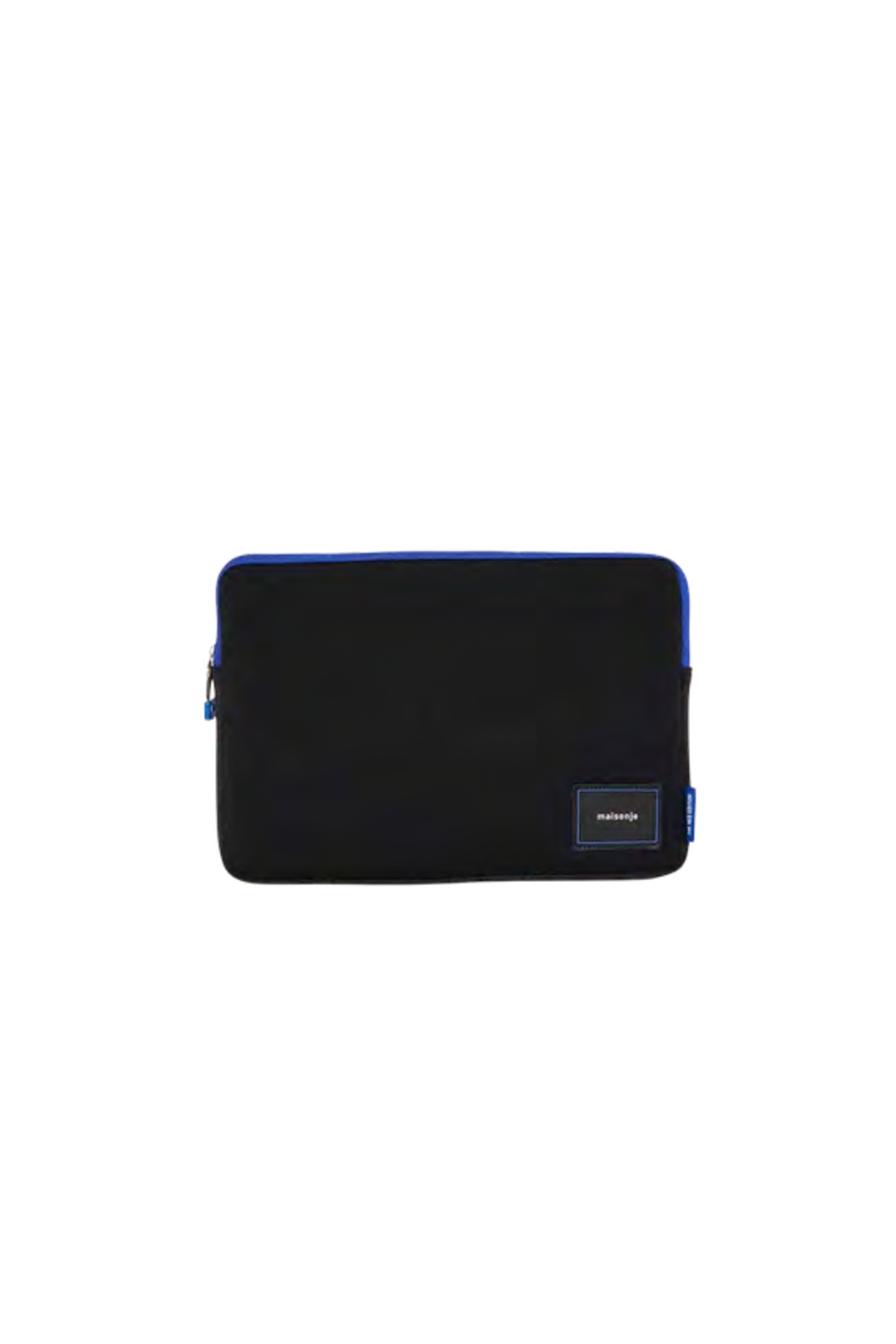 THE HEO EDITION LAPTOP POUCH 15-INCH_BLACK