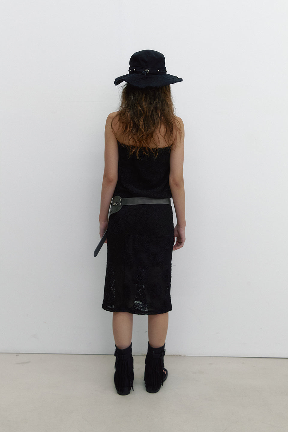 GARDEN MESH OPS_BLACK