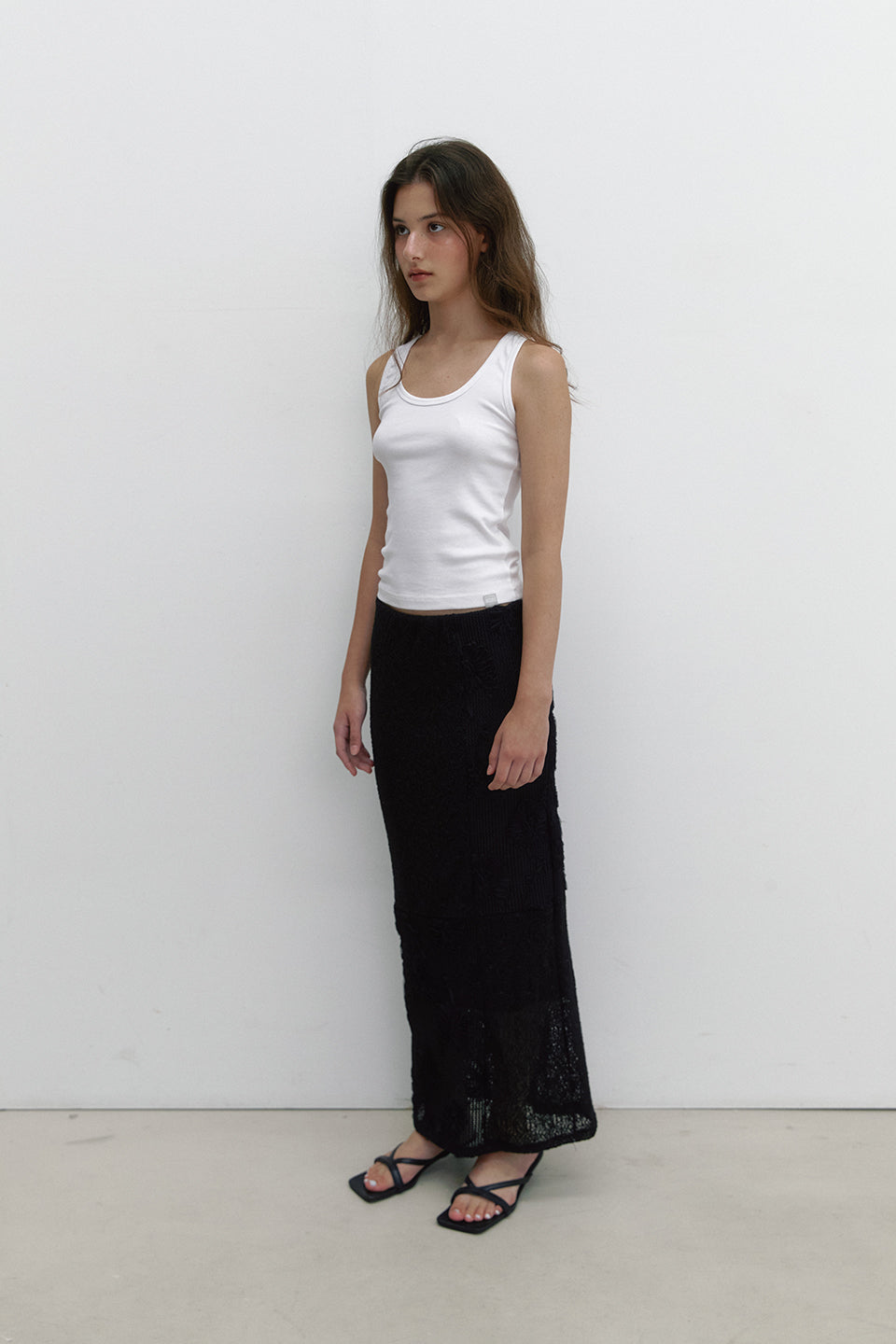 GARDEN MESH OPS_BLACK