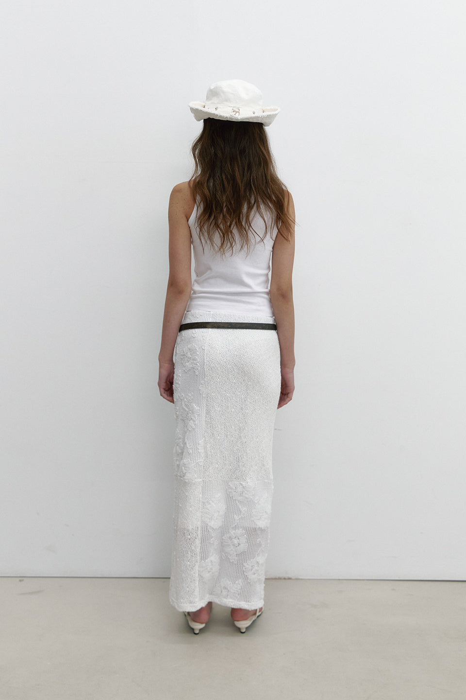 GARDEN MESH OPS_WHITE