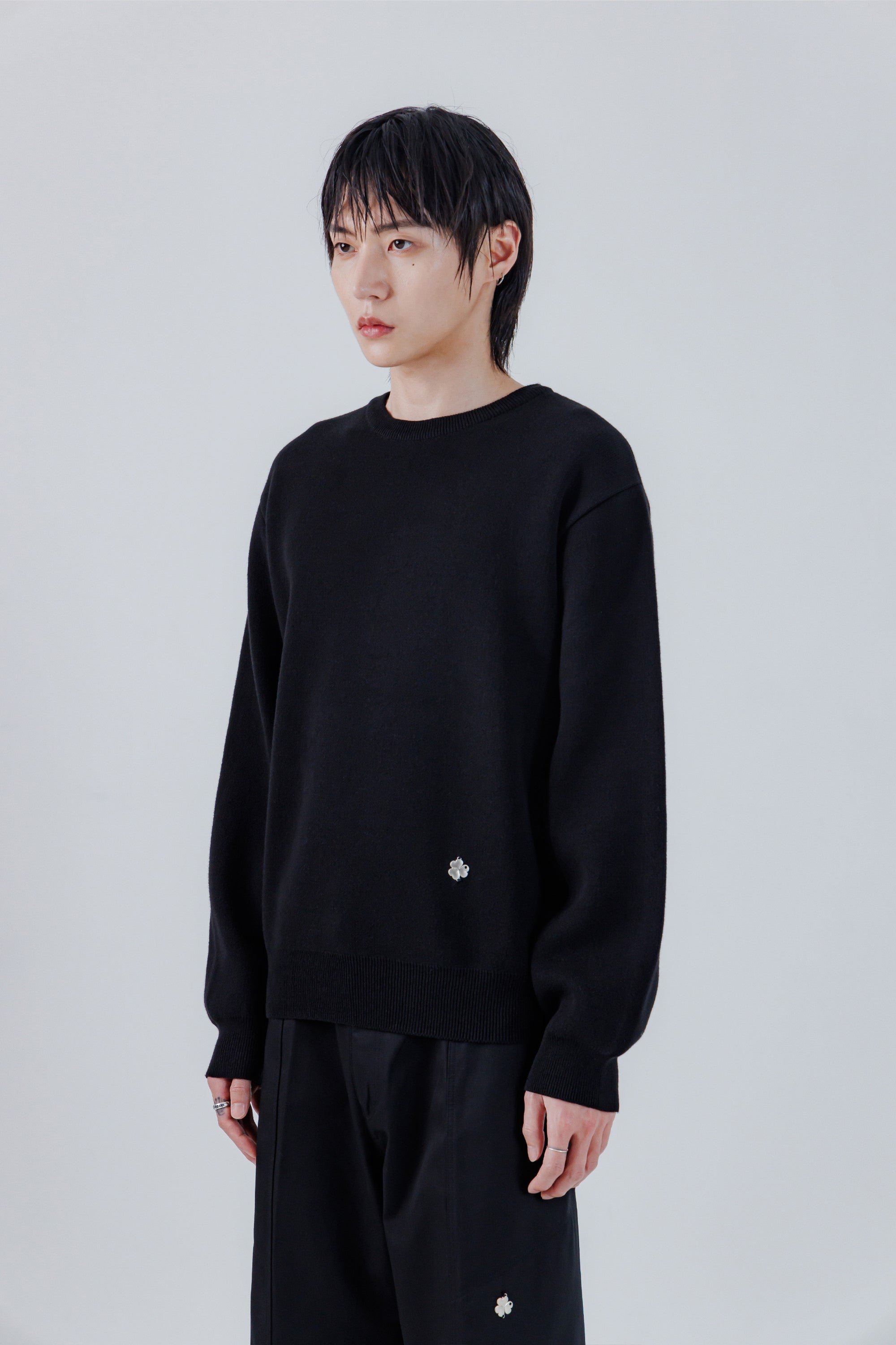 PULL STANDARD_NOIR