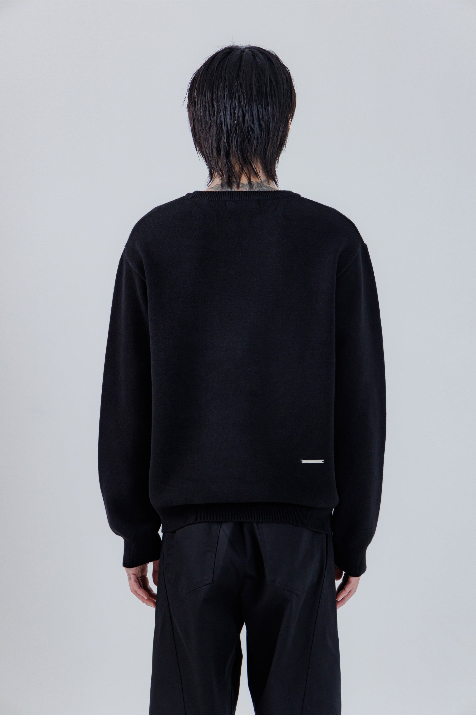 PULL STANDARD_NOIR