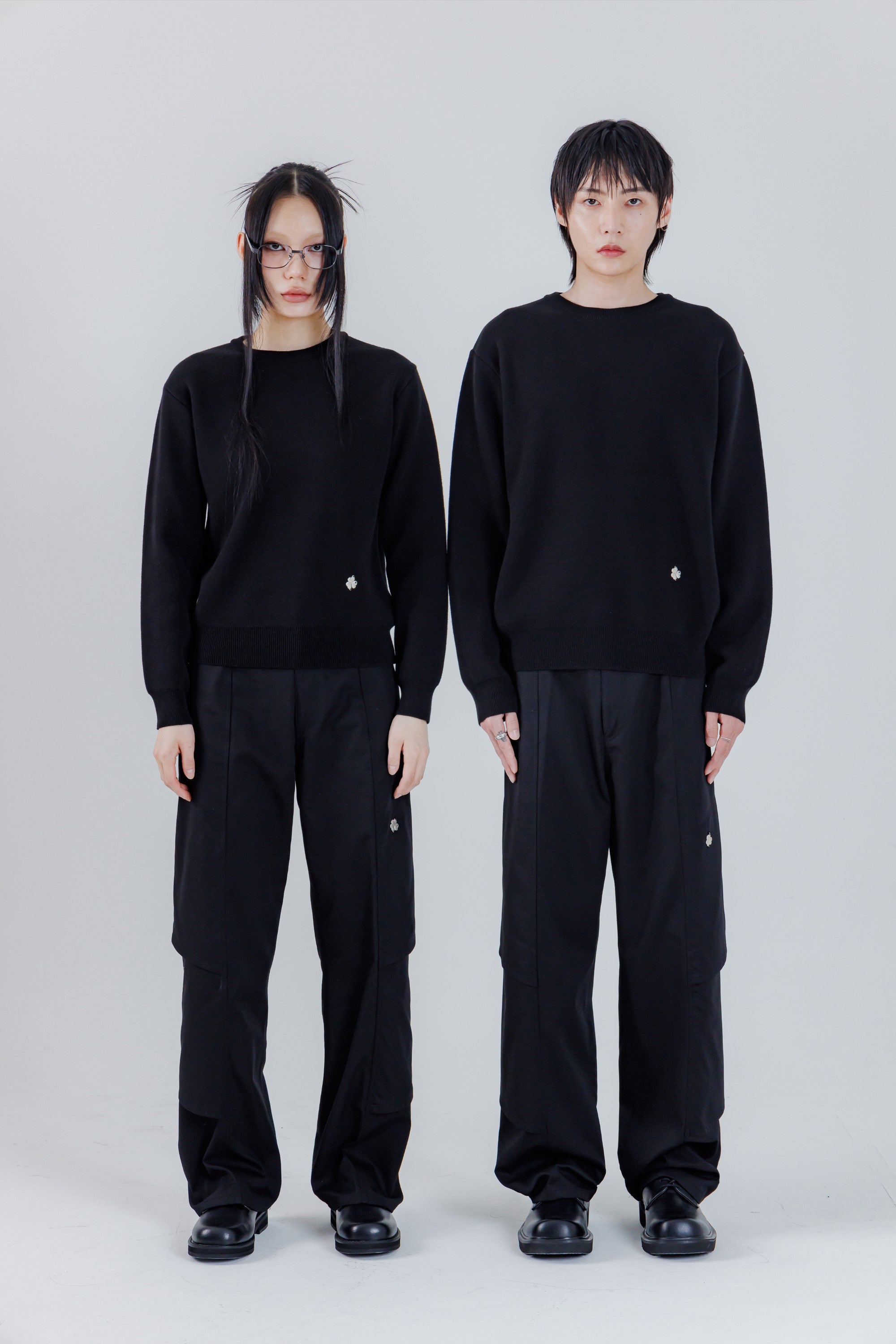 PULL STANDARD_NOIR