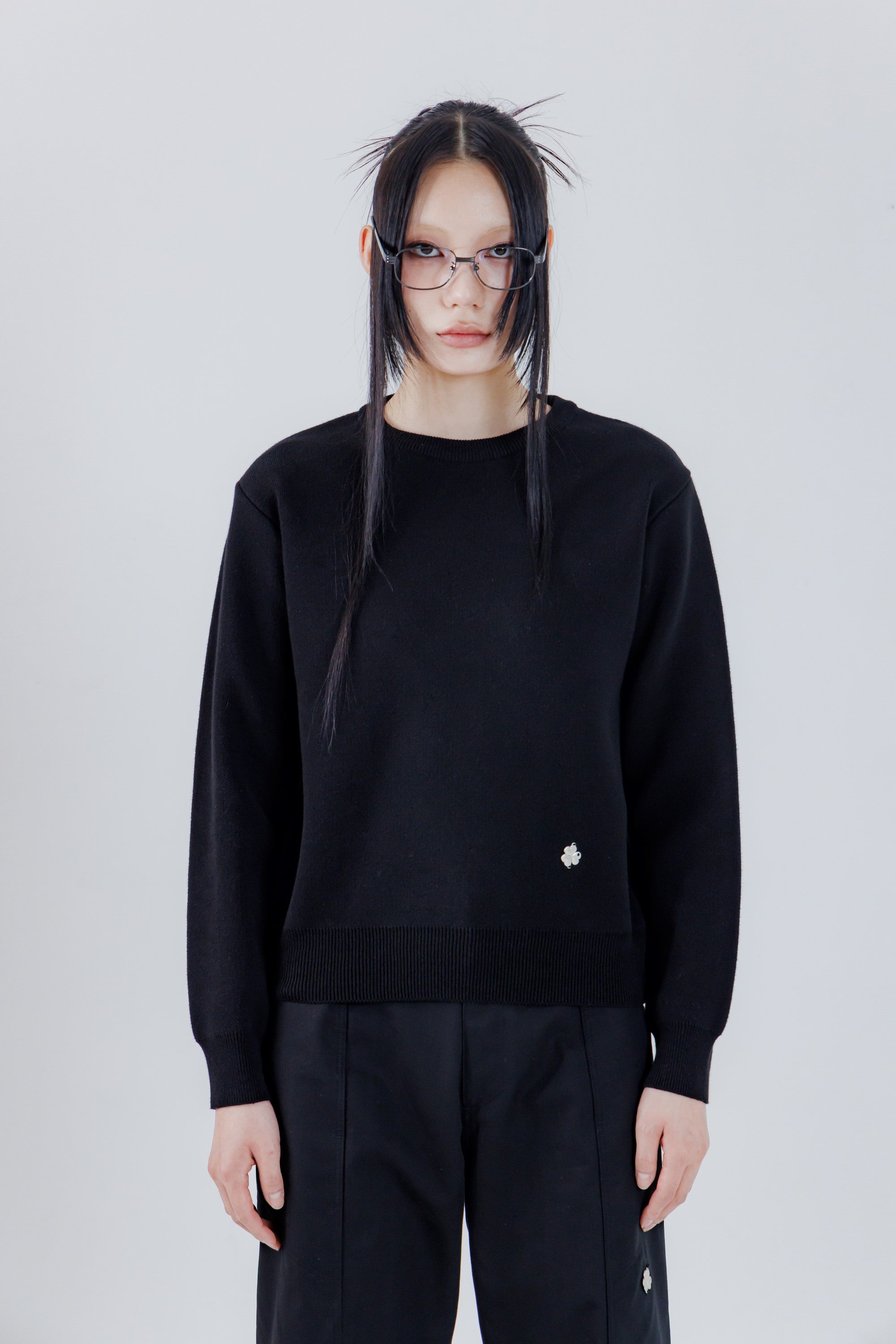 PULL STANDARD_NOIR