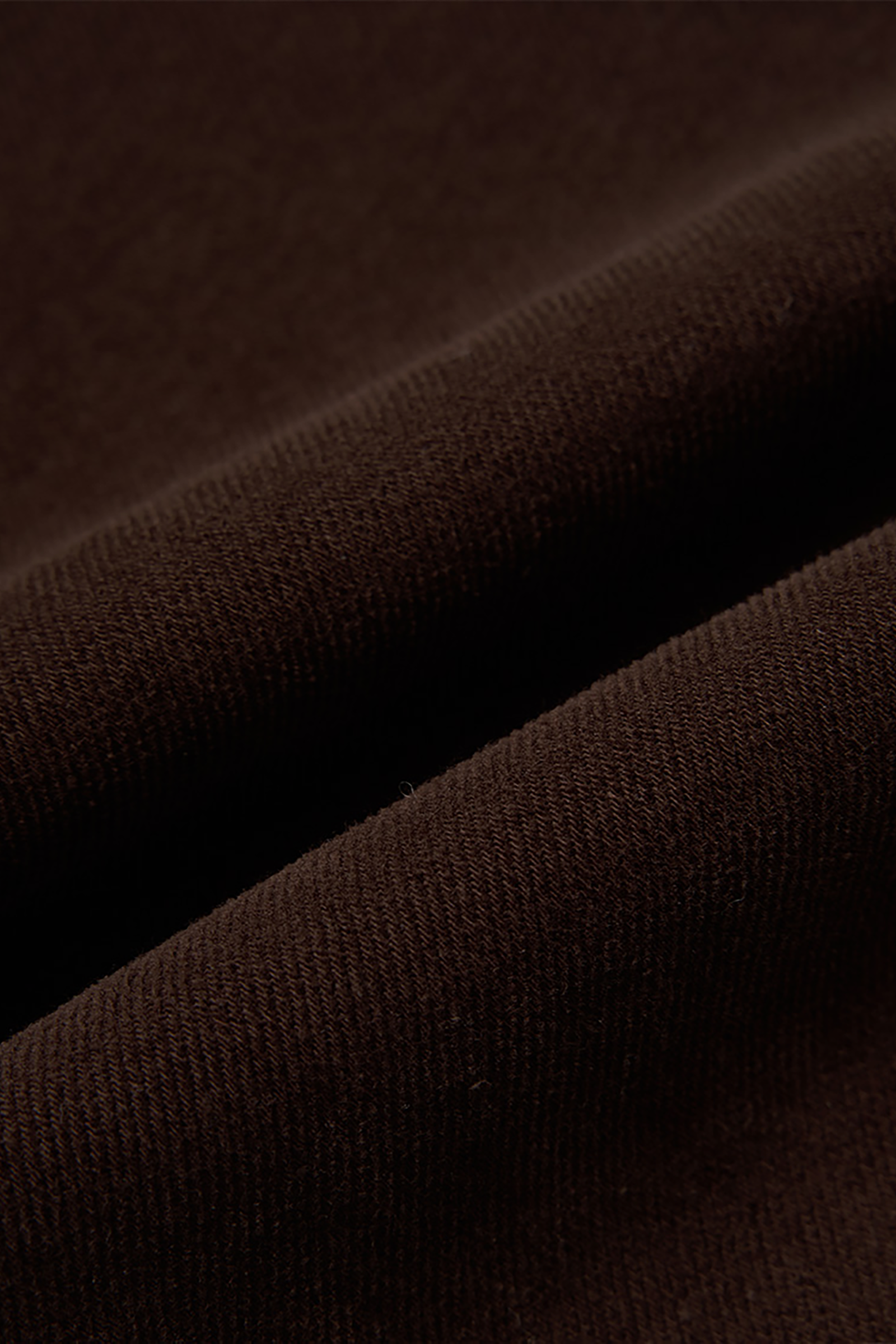 UNISEX PREMIUM STANDARD PANTS_BROWN