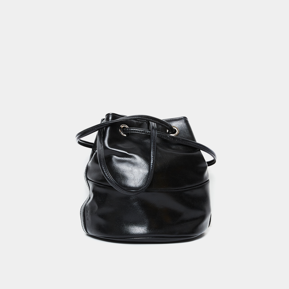 BANDAL BOK MINI BAG_NOIR