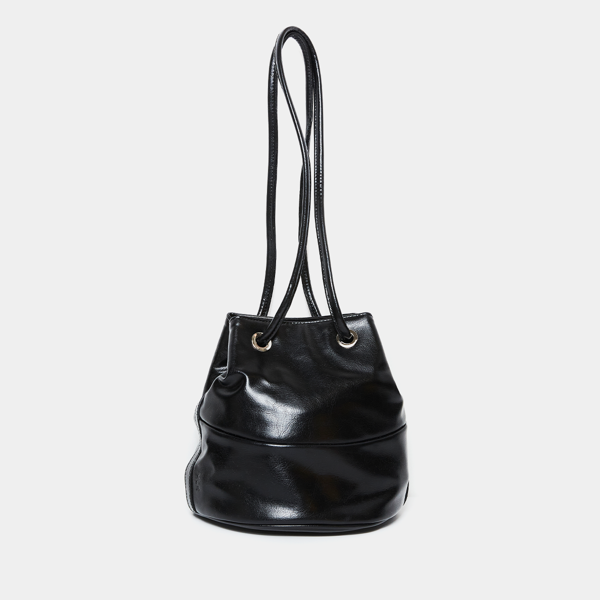 BANDAL BOK MINI BAG_BLACK