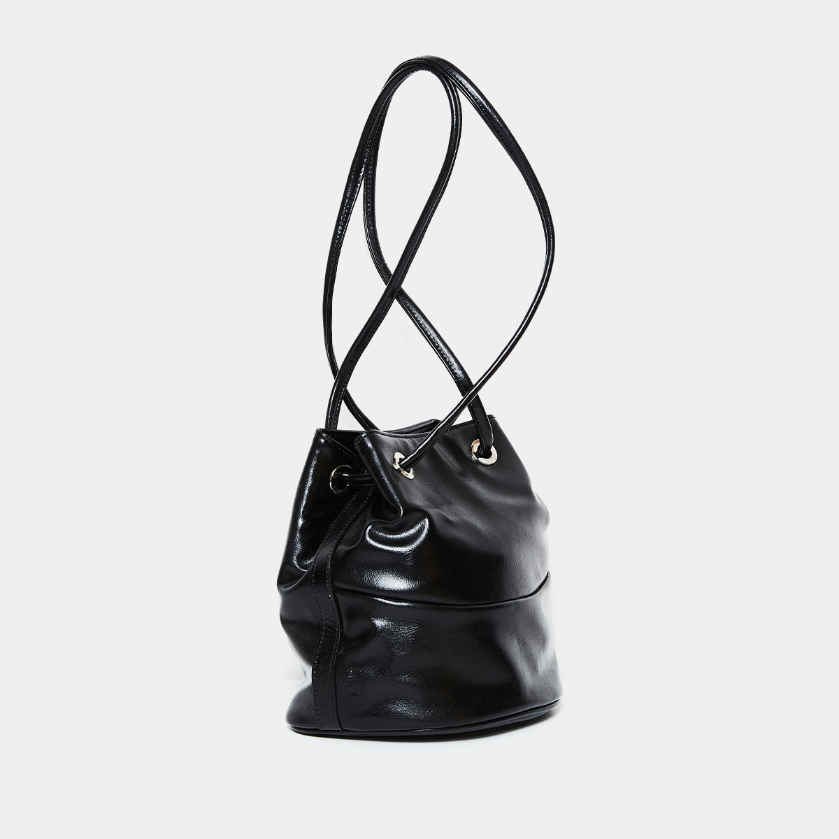 BANDAL BOK MINI BAG_BLACK