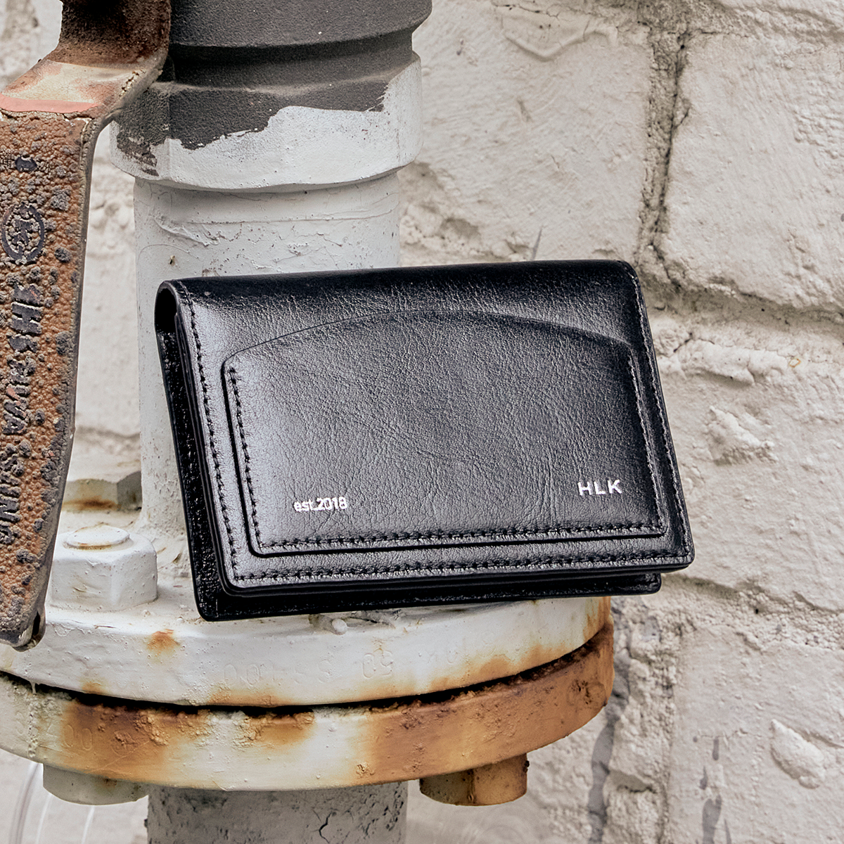 BANDAL CARDHOLDER_BLACK