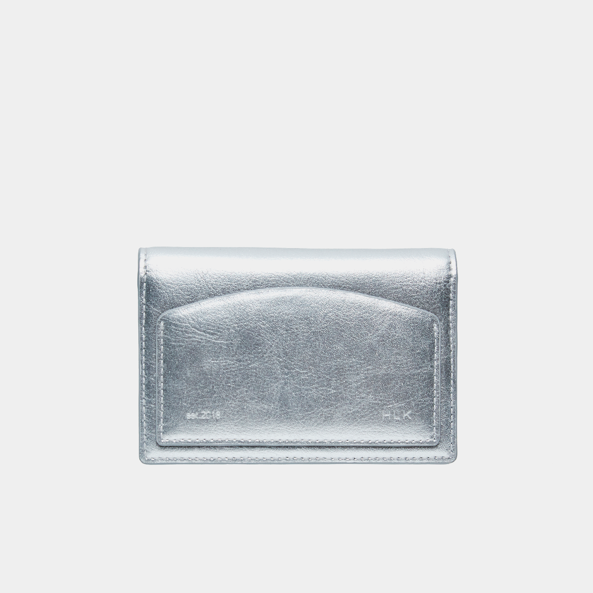 BANDAL CARDHOLDER_SILVER