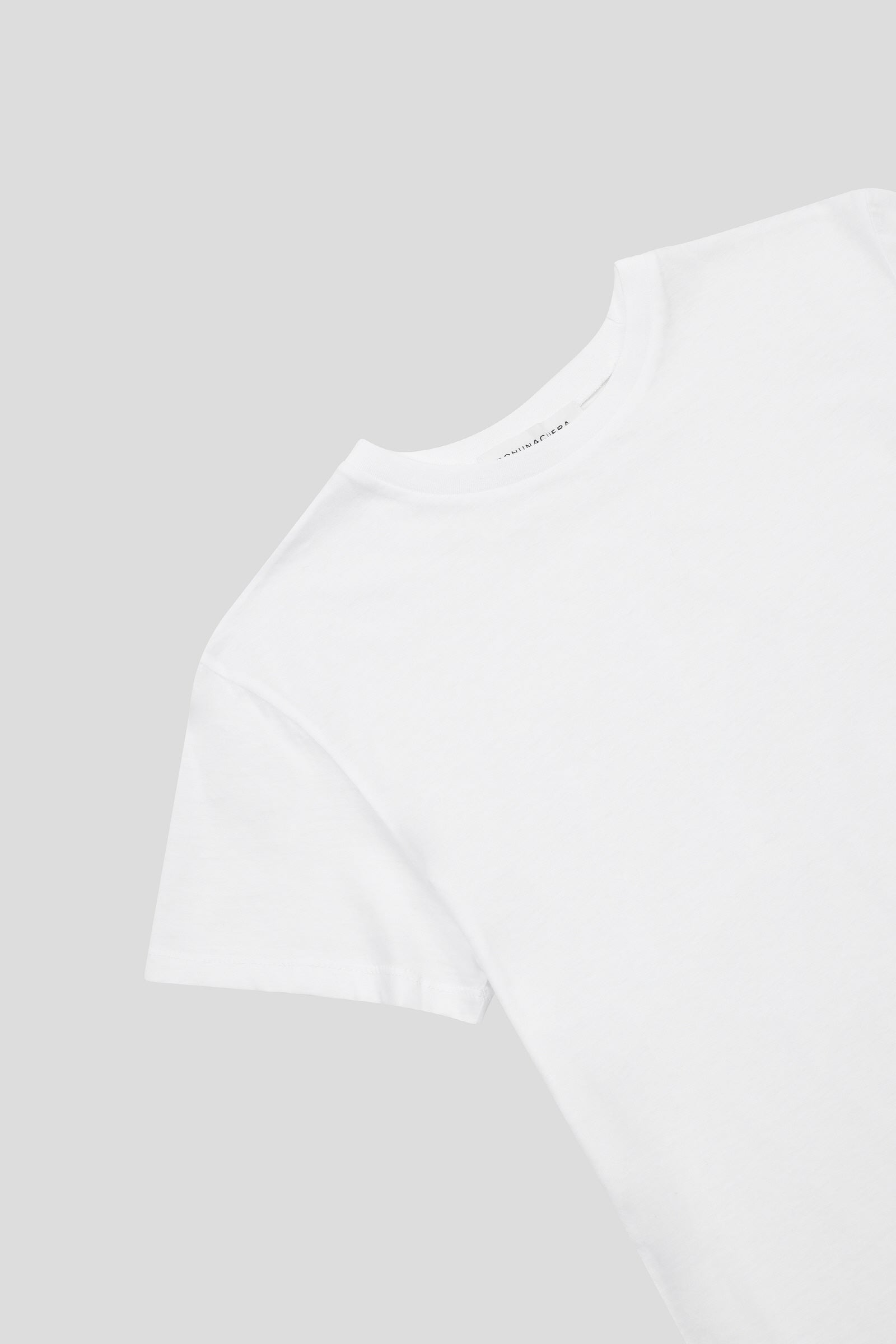 ESSENTIAL TEE_WHITE