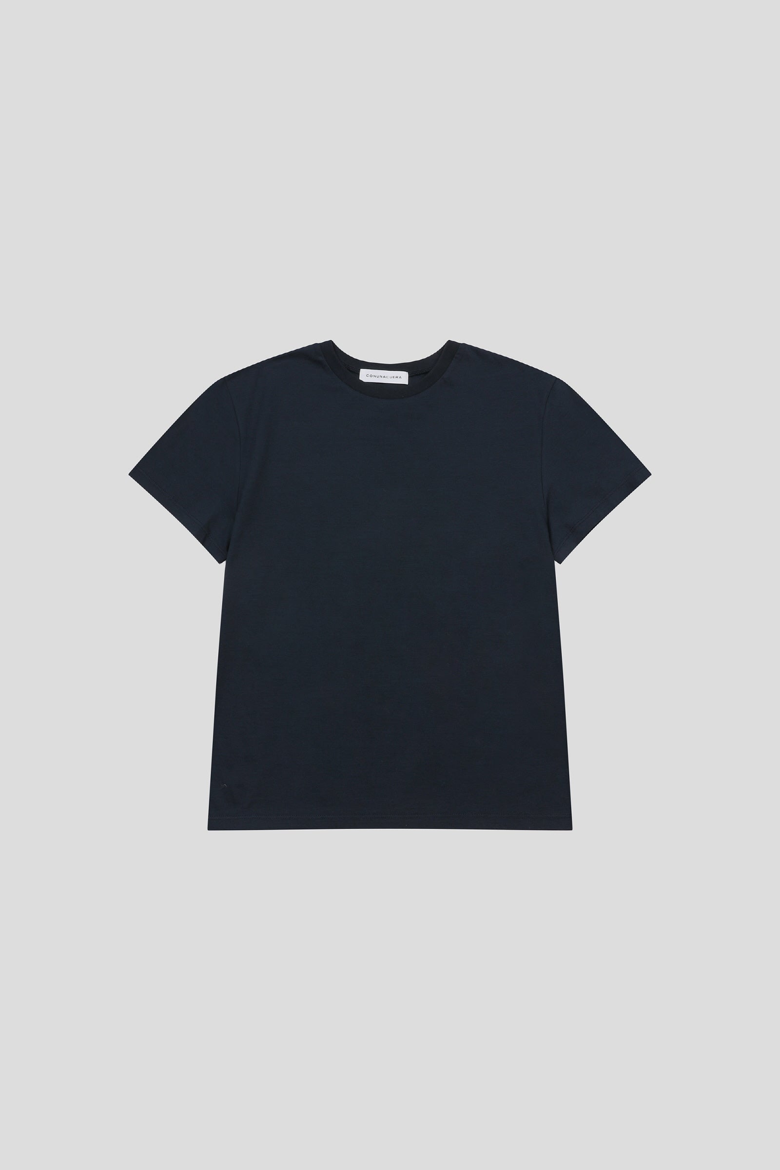 ESSENTIAL TEE_NAVY