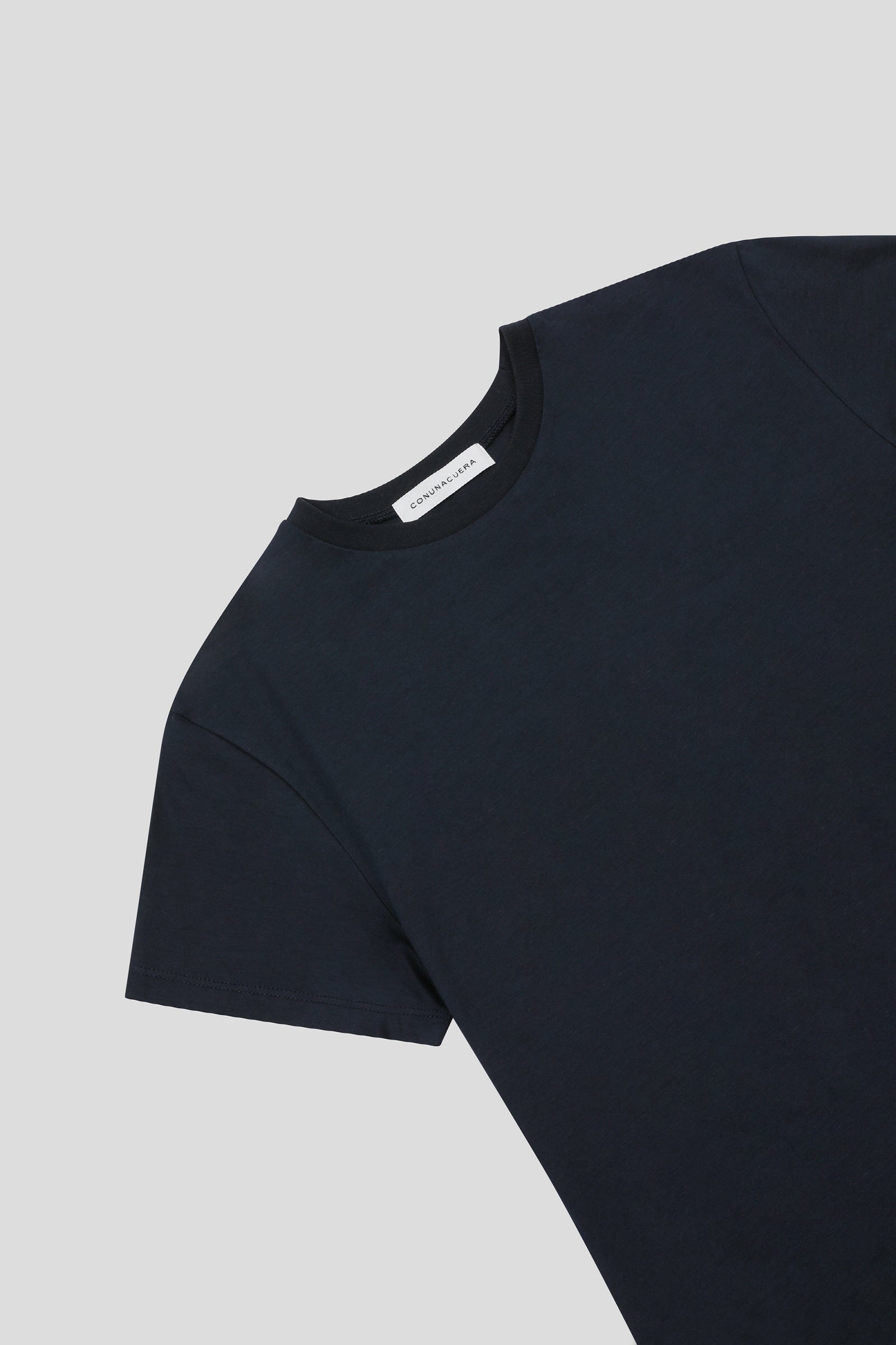 ESSENTIAL TEE_NAVY