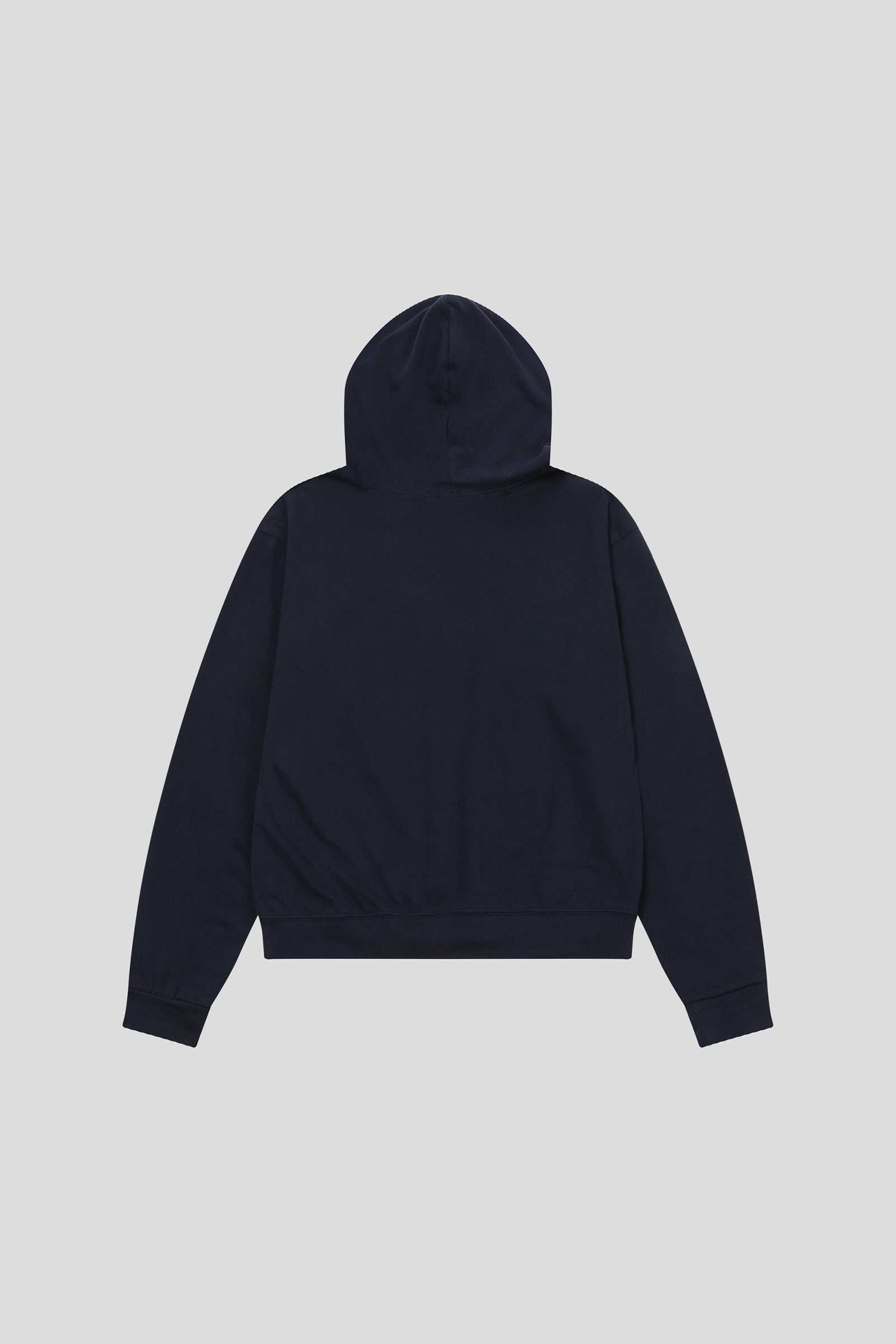 ESSENTIAL HOODIE_NAVY