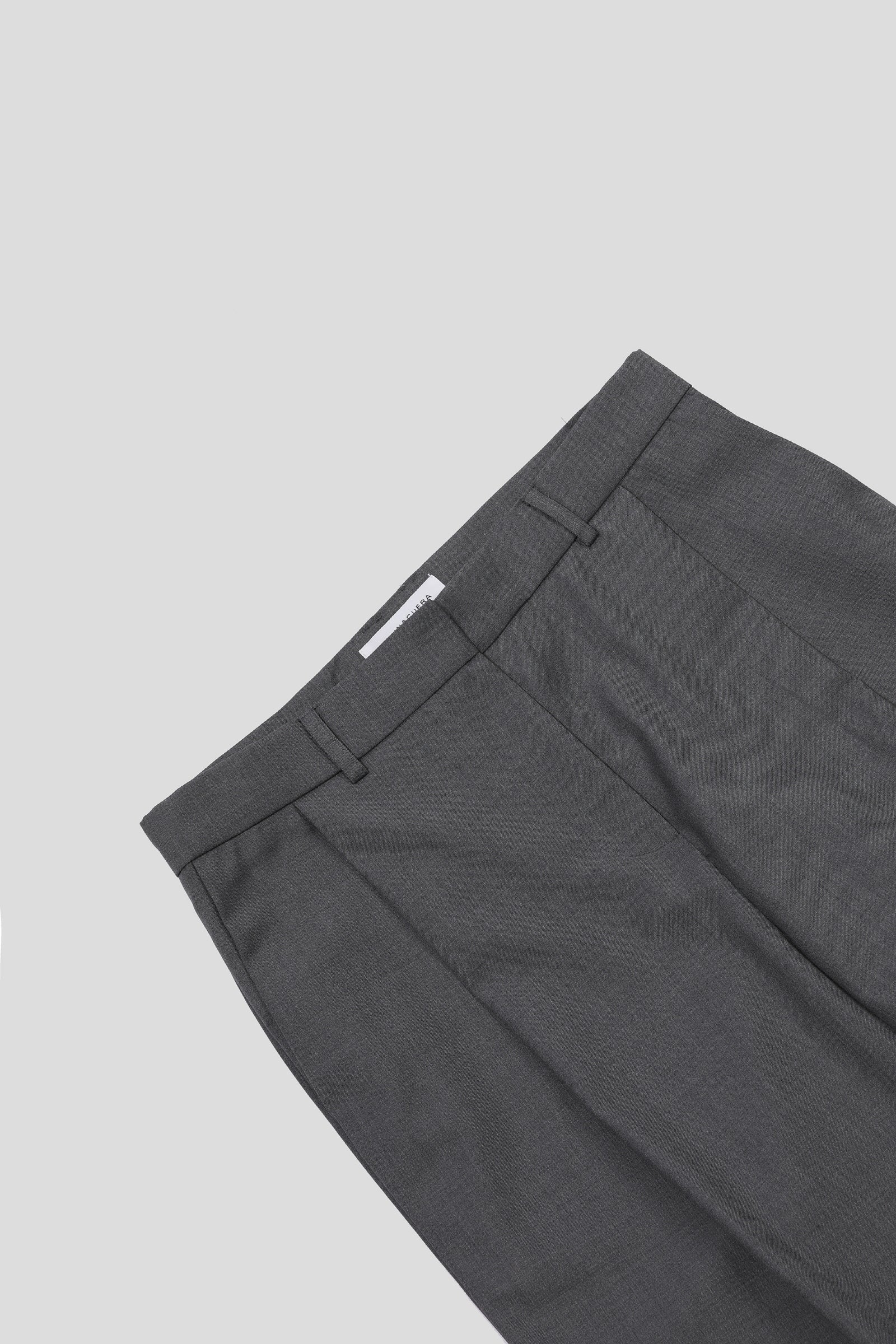WOOL TROUSERS_GREY