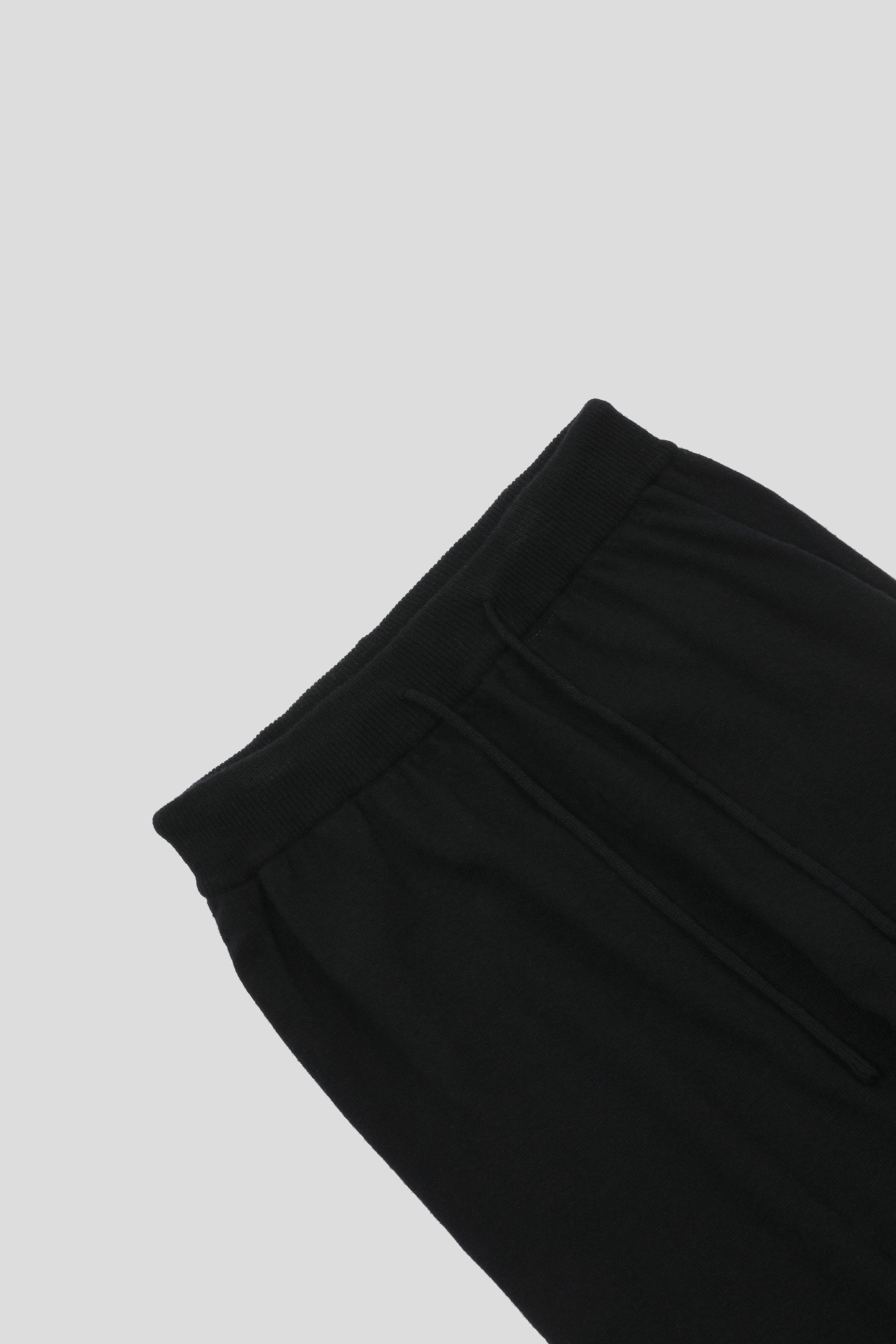 EASE PANTS_BLACK