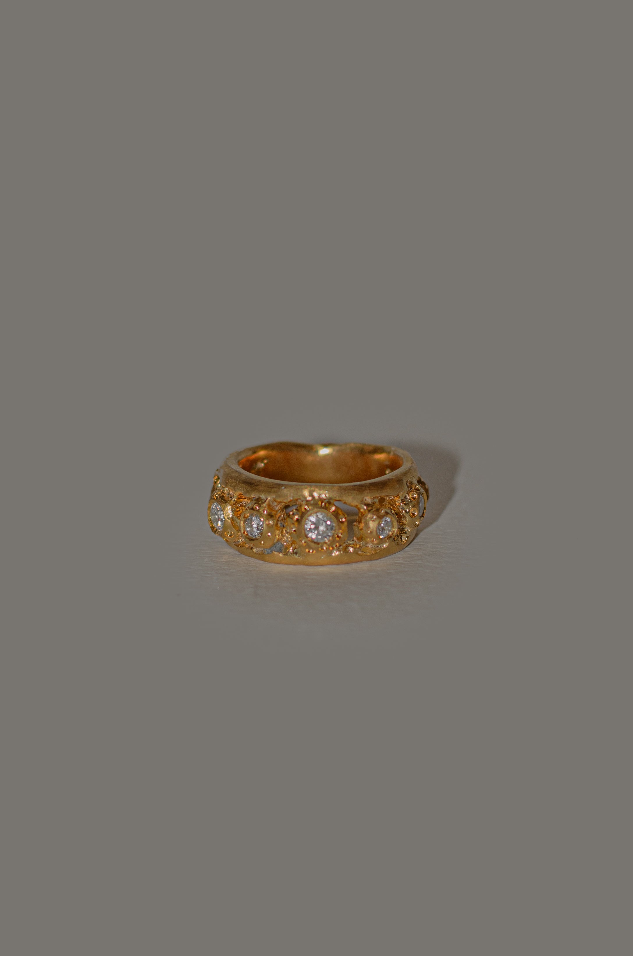 GALM LIGHT RING_GOLD