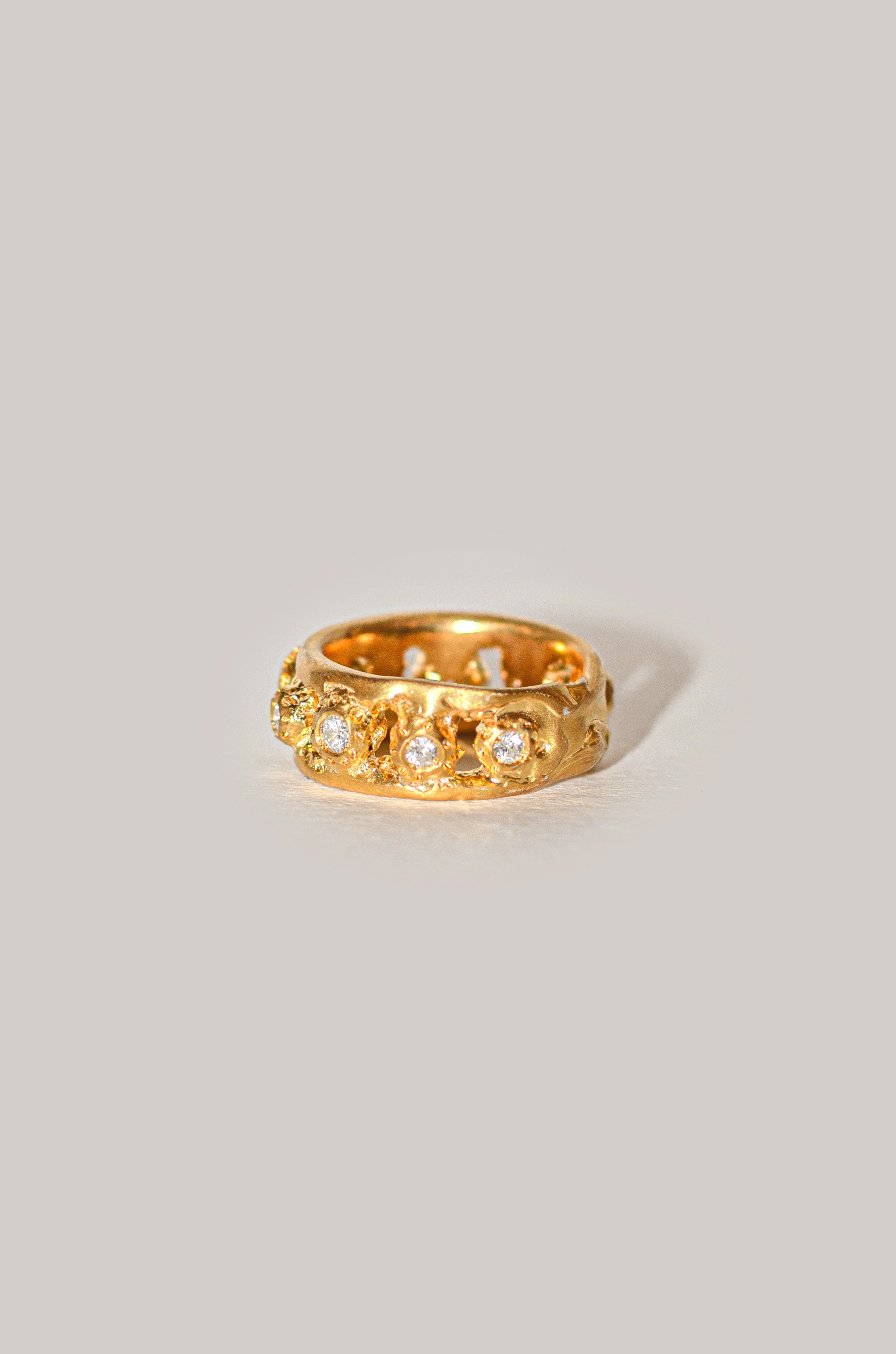 GALM LIGHT RING_GOLD